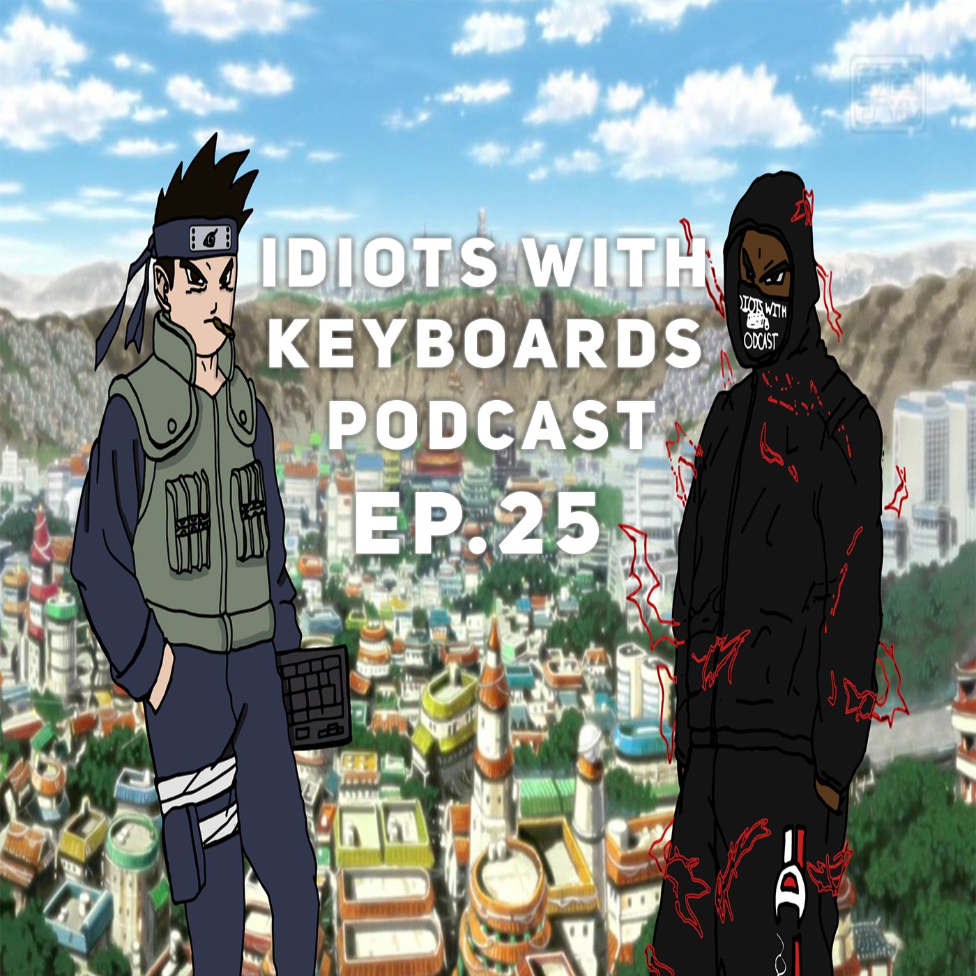 Idiots With Keyboards
