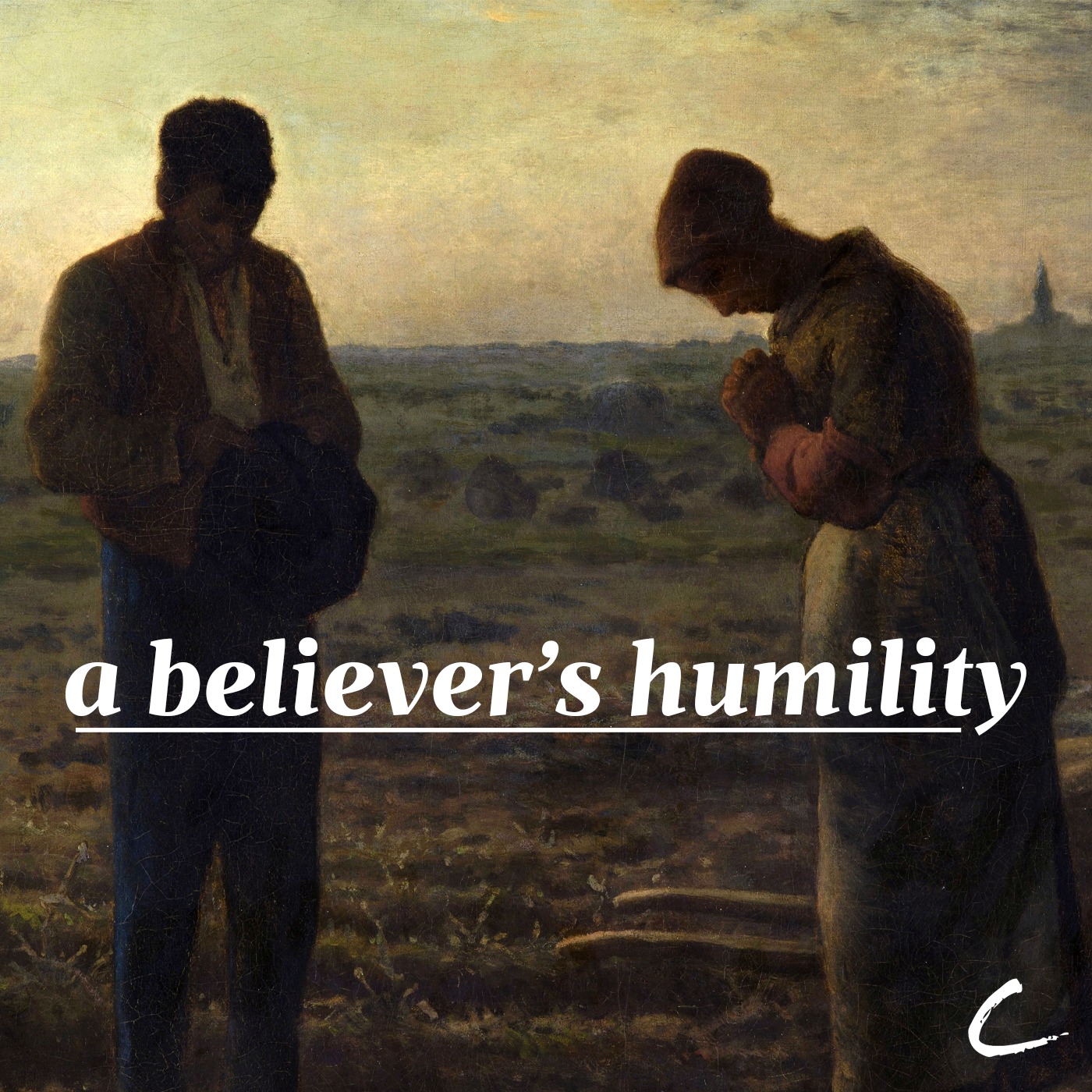 A Believer’s Humility, pt. 6 - Righteousness Through Faith episode artwork