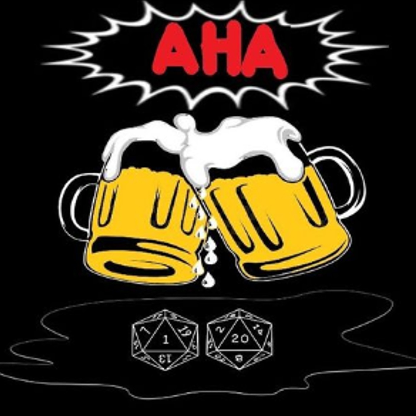 After Hours Adventurers Podcast