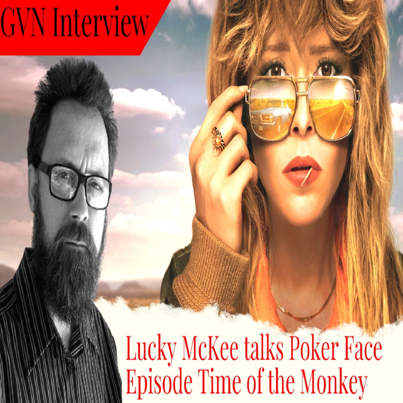 GVN Interview With Director Lucky McKee Talking 'POKER FACE'