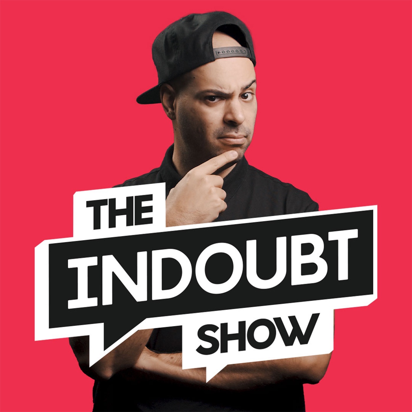 THE INDOUBT SHOW