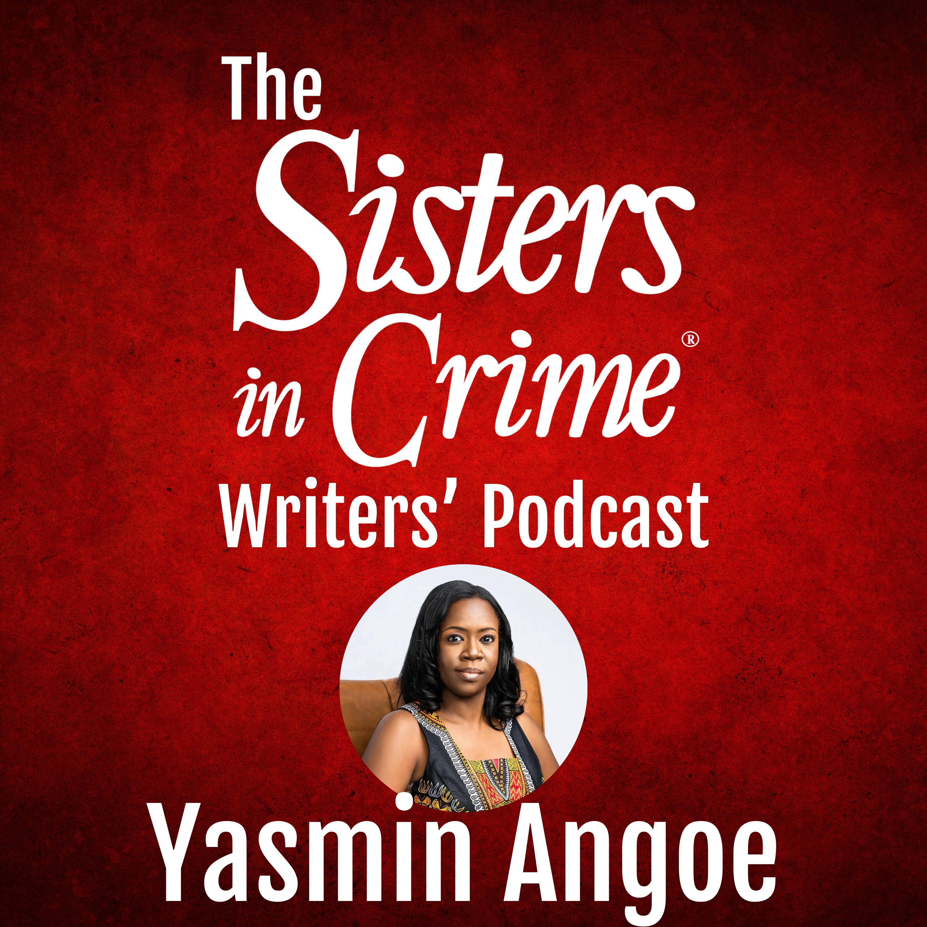 The Sisters in Crime Writers\' Podcast