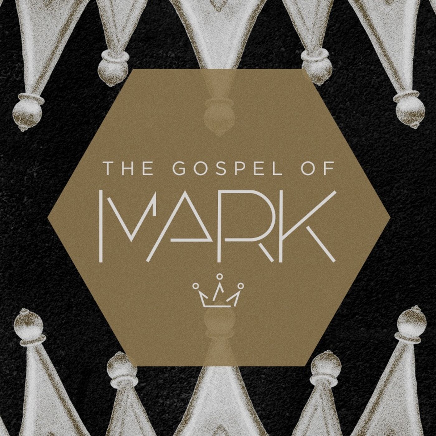 Mark: Part 7 (Week 5)