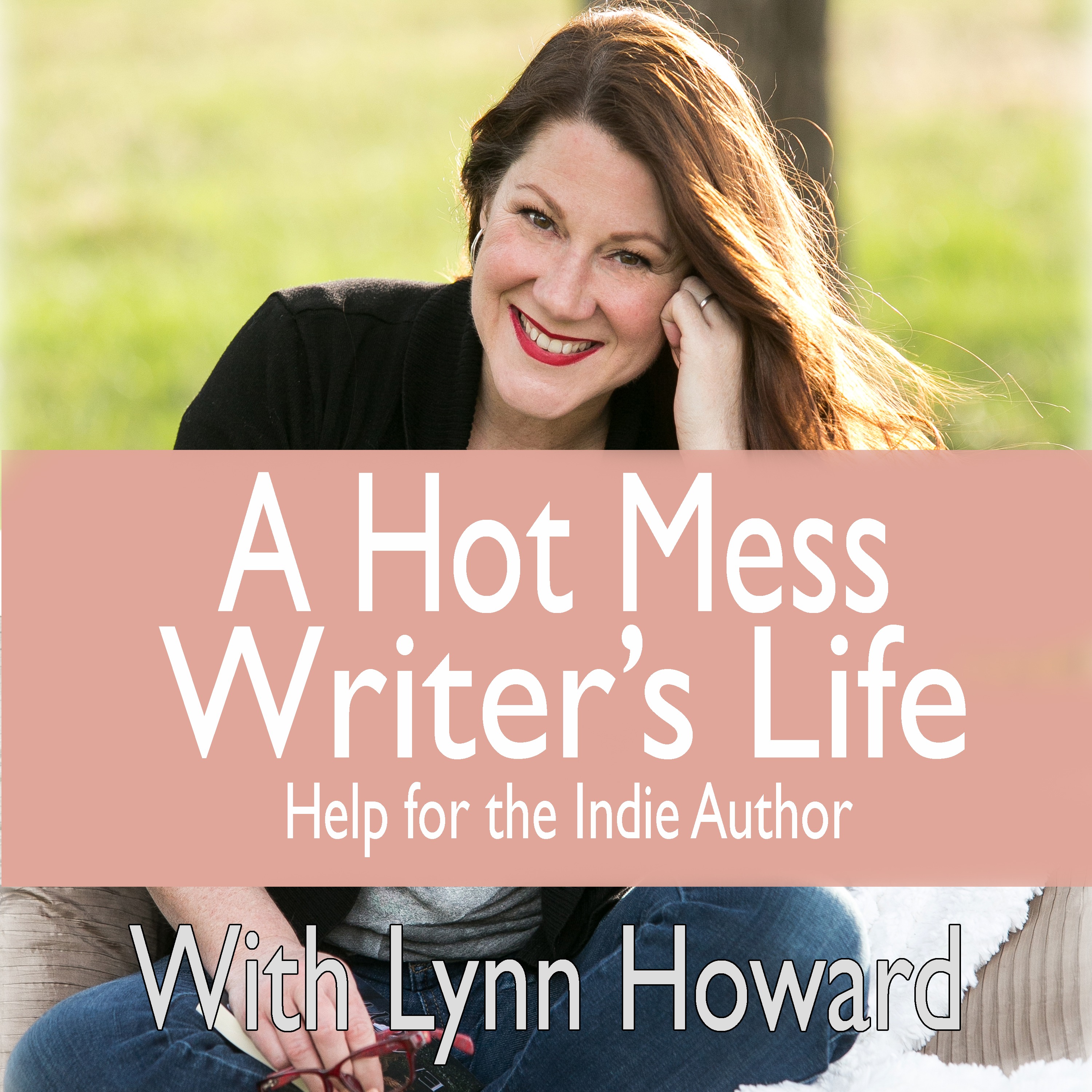 Road to an Abundant Author Life