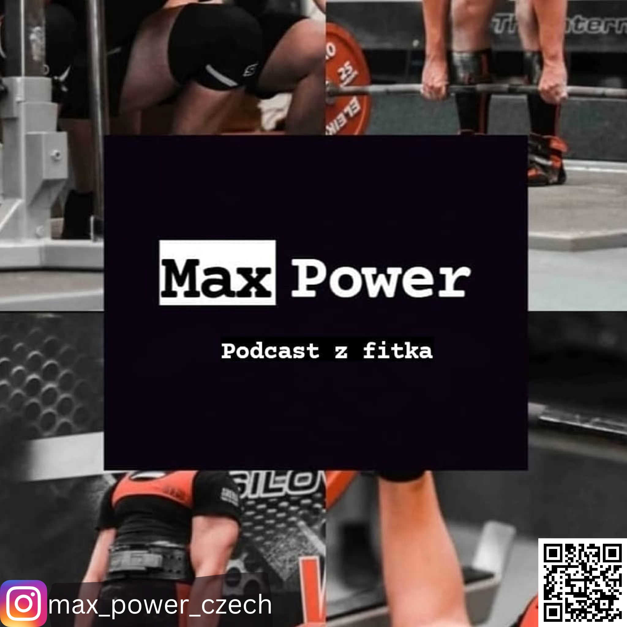 Max Power