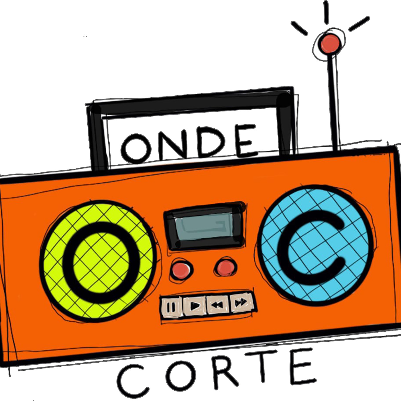 Audio Player Image