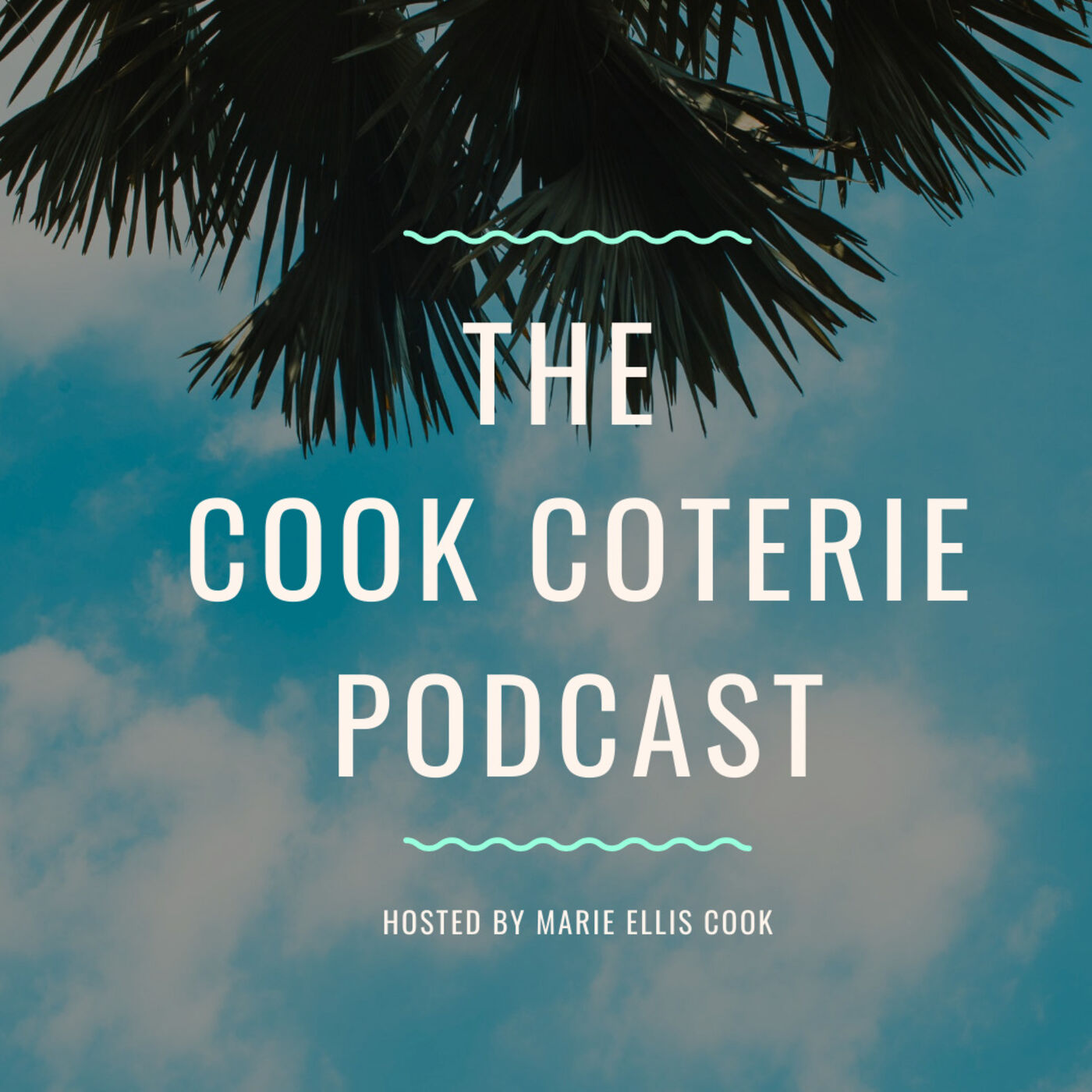 The Cook Coterie Podcast