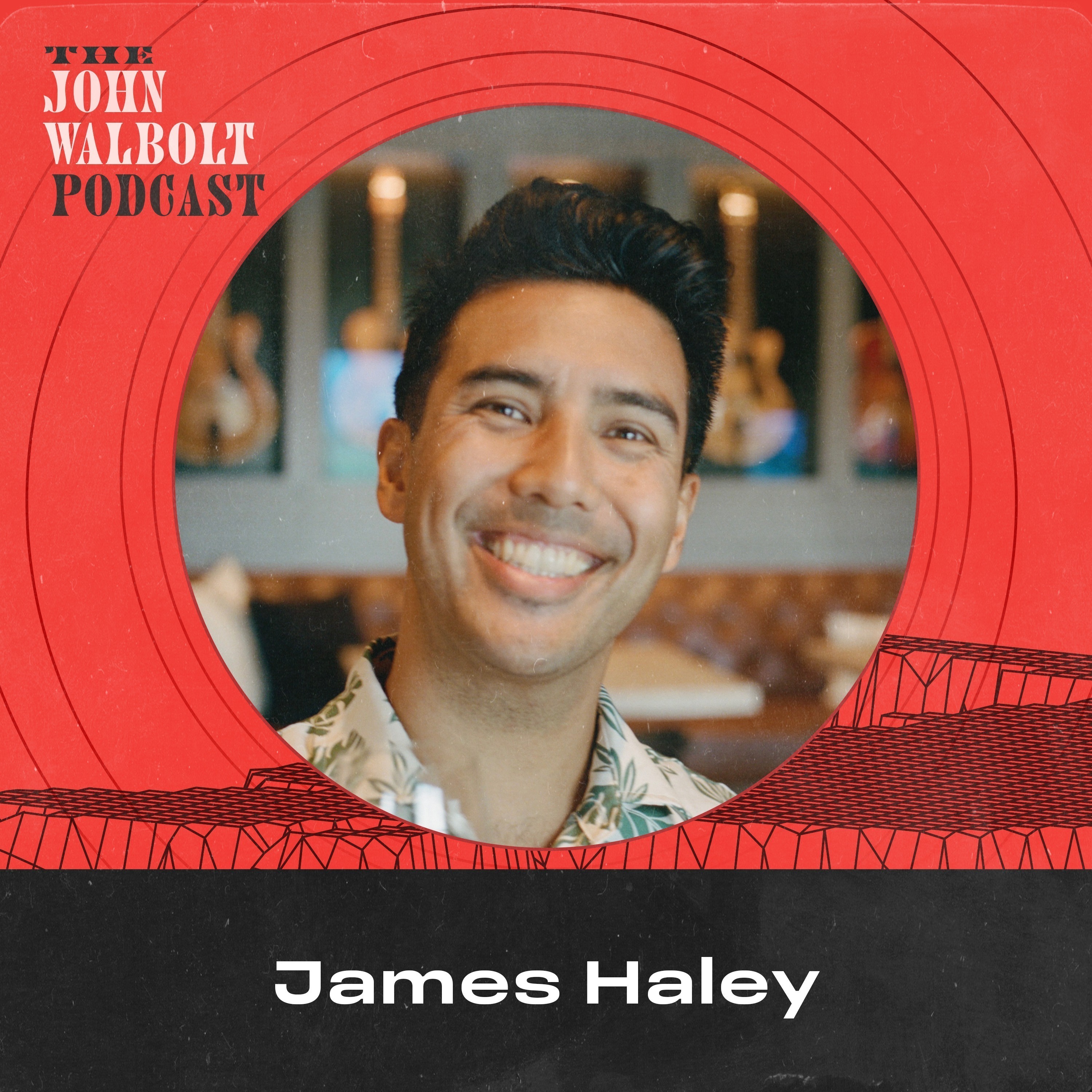 John Walbolt Podcast