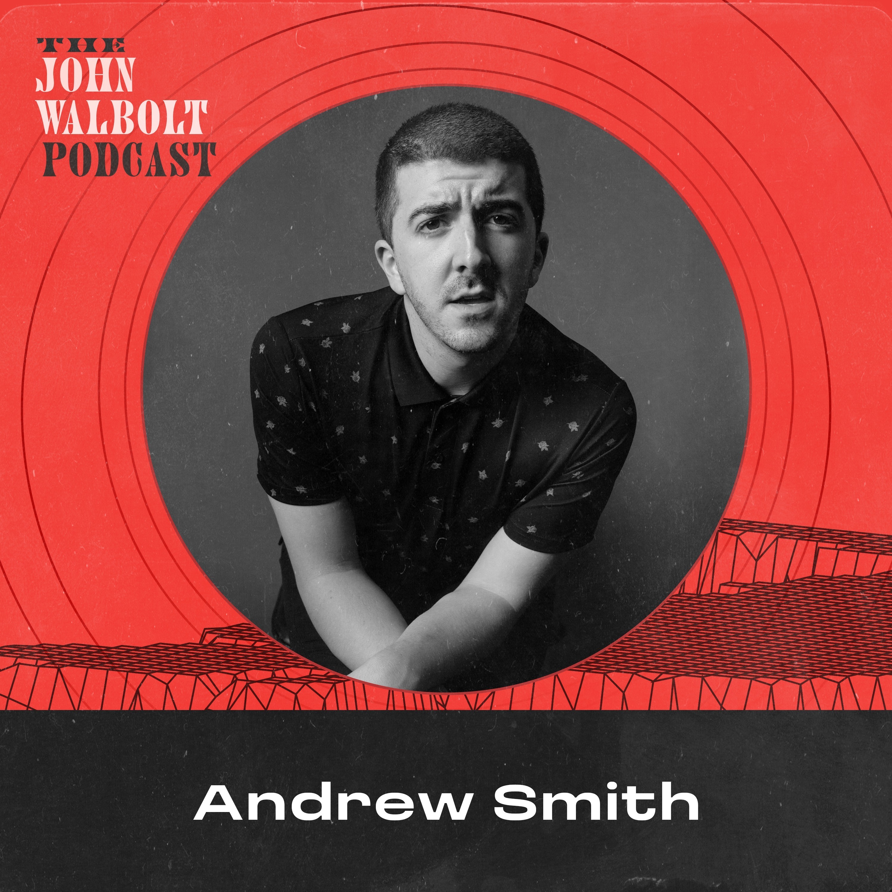 John Walbolt Podcast