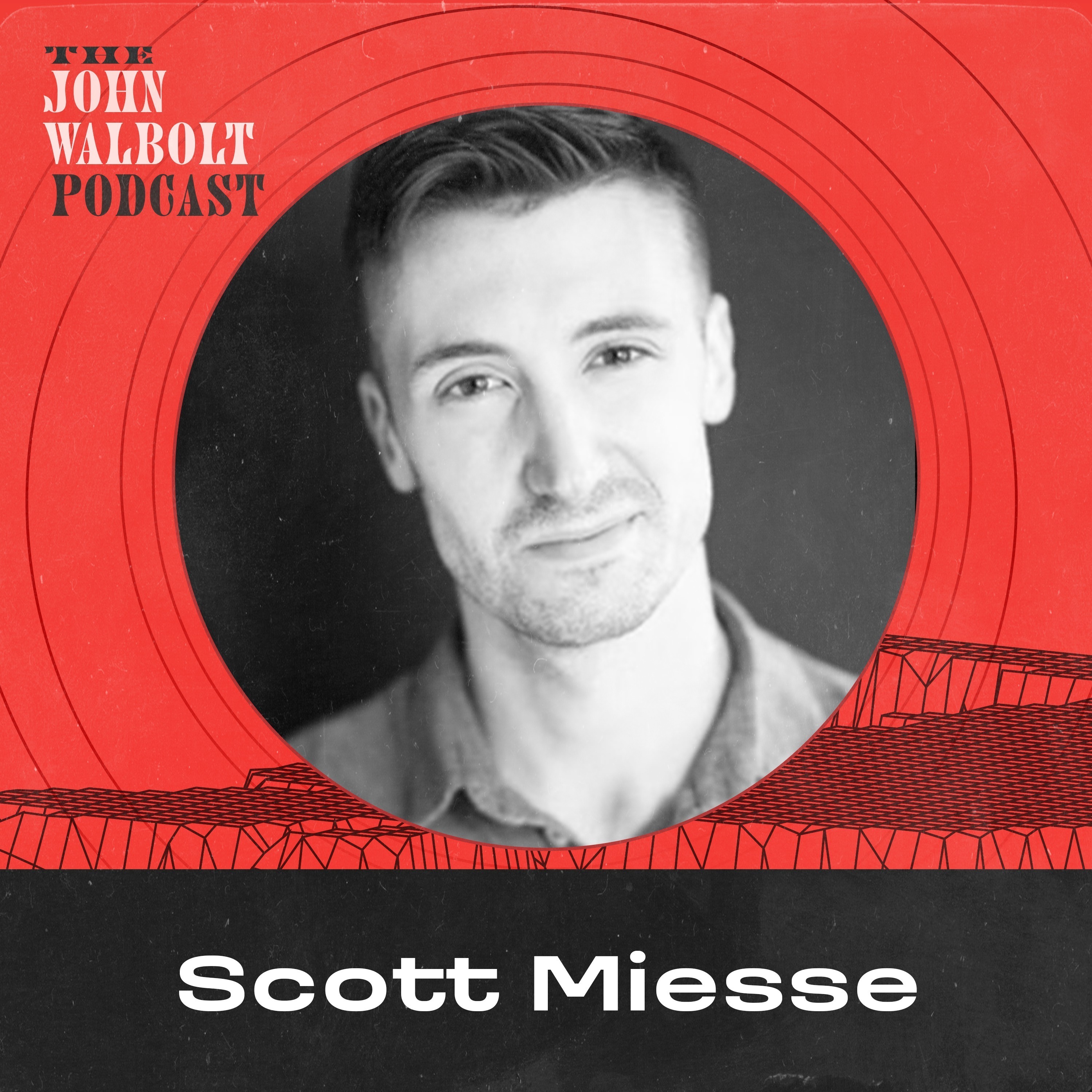 John Walbolt Podcast