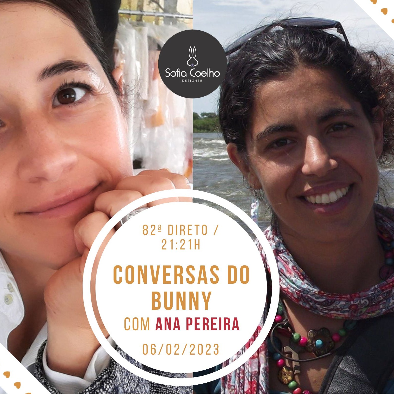 Conversas do Bunny