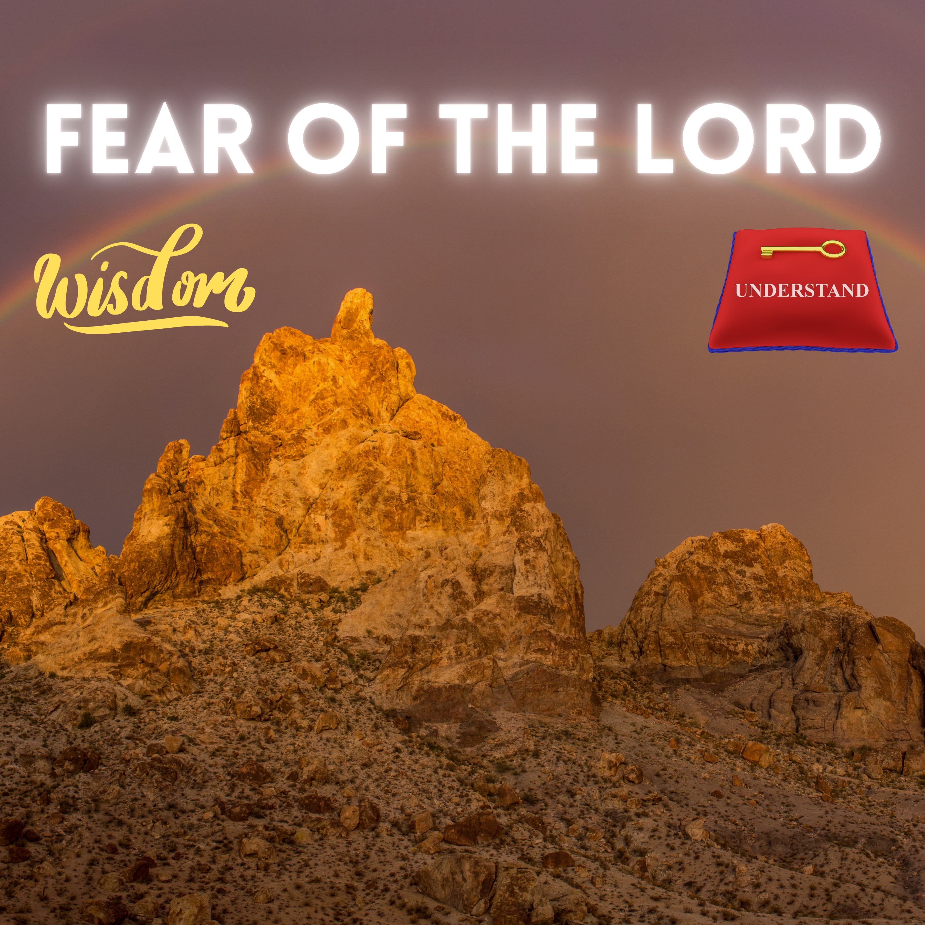Fear of The Lord