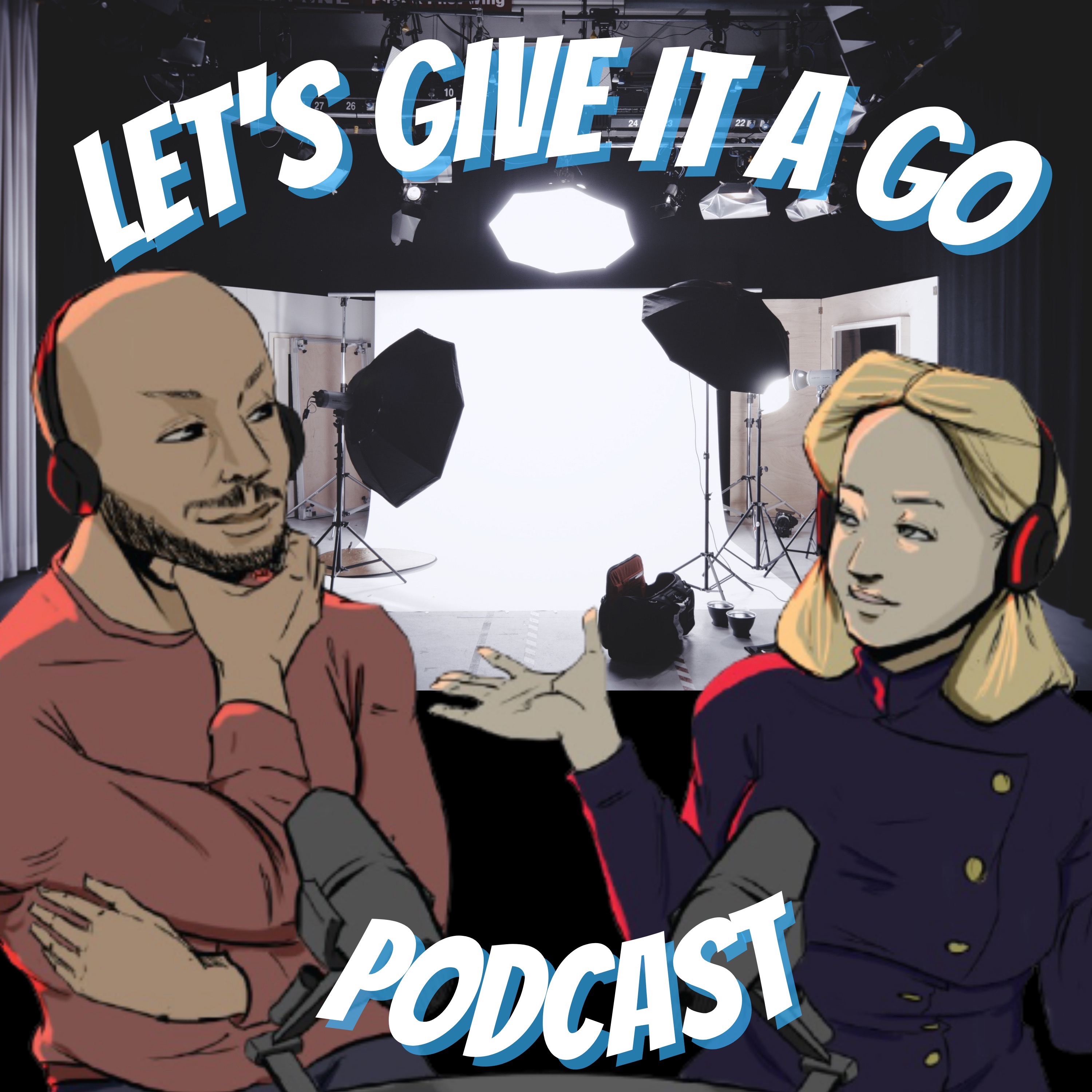Let\'s Give It A Go