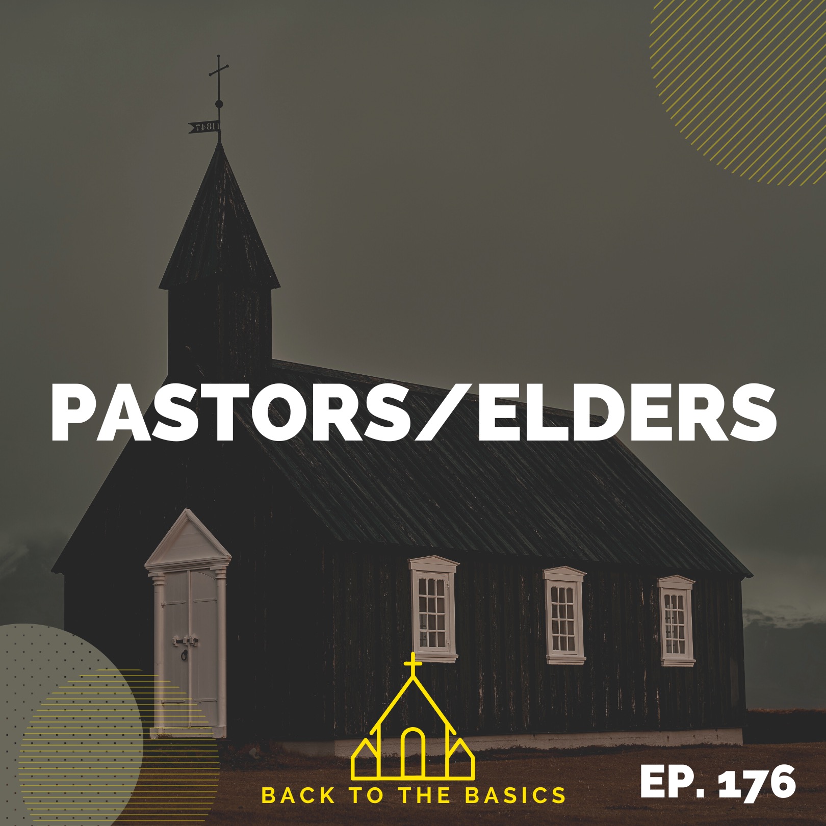 Pastors/Elders