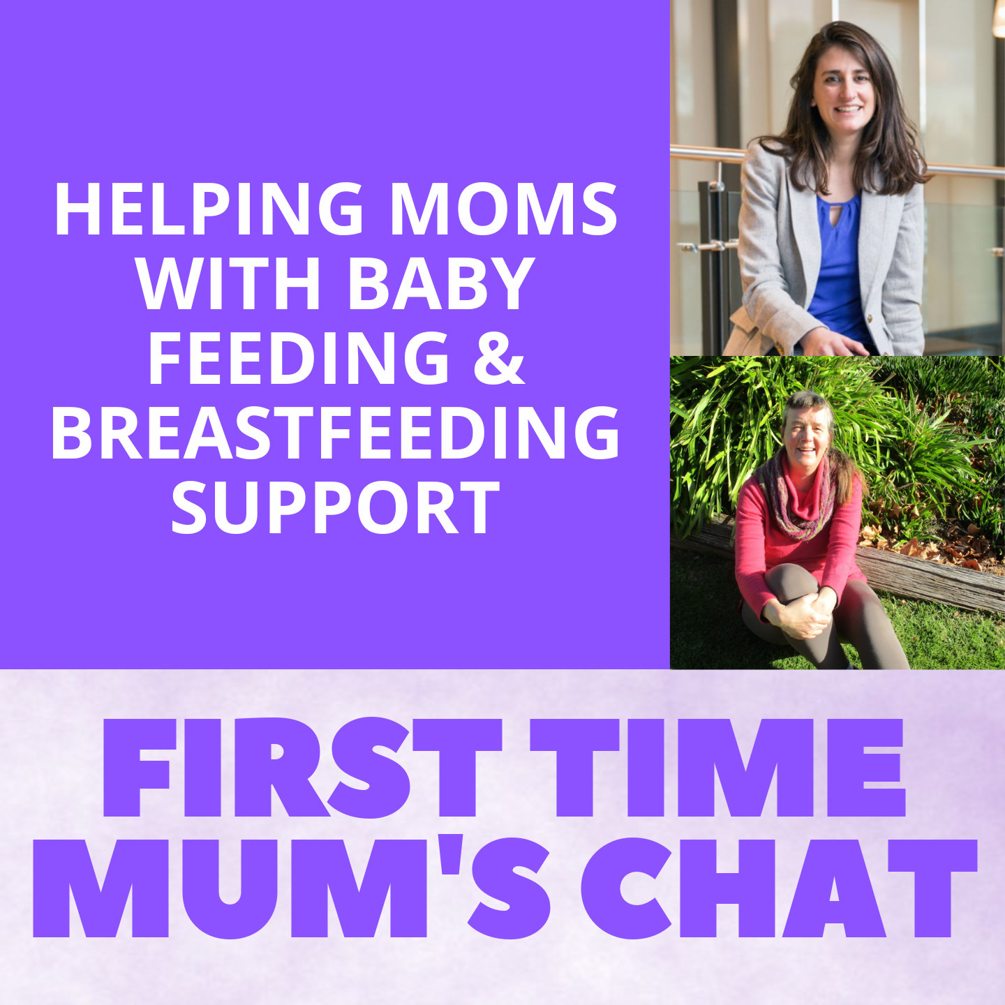 First Time Mum\'s Chat