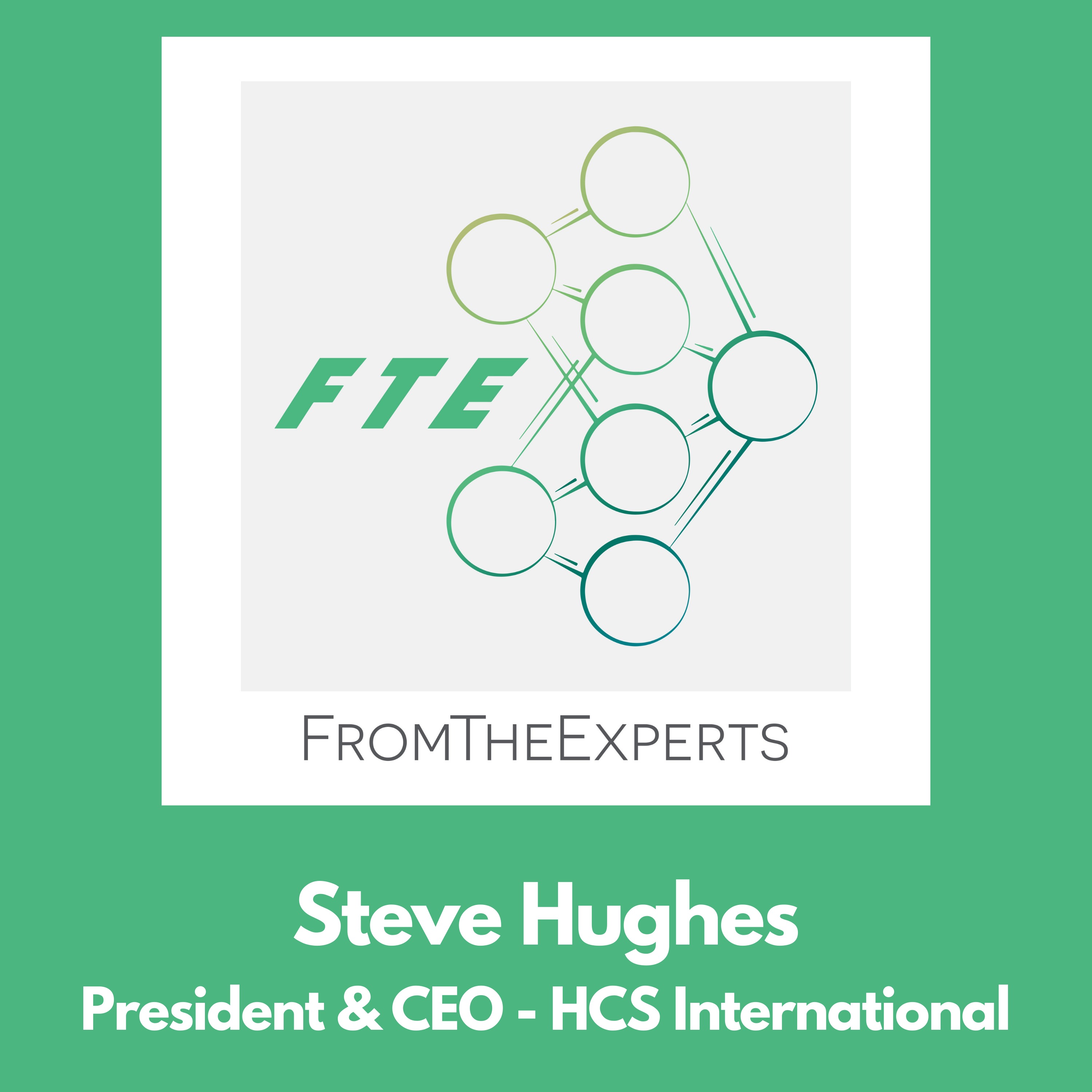 Supply Chain Resilience - Future proofing freight for the next disruption episode artwork