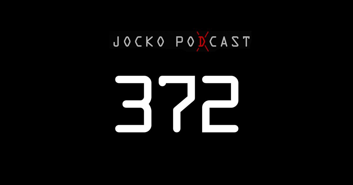 Jocko Podcast | RedCircle