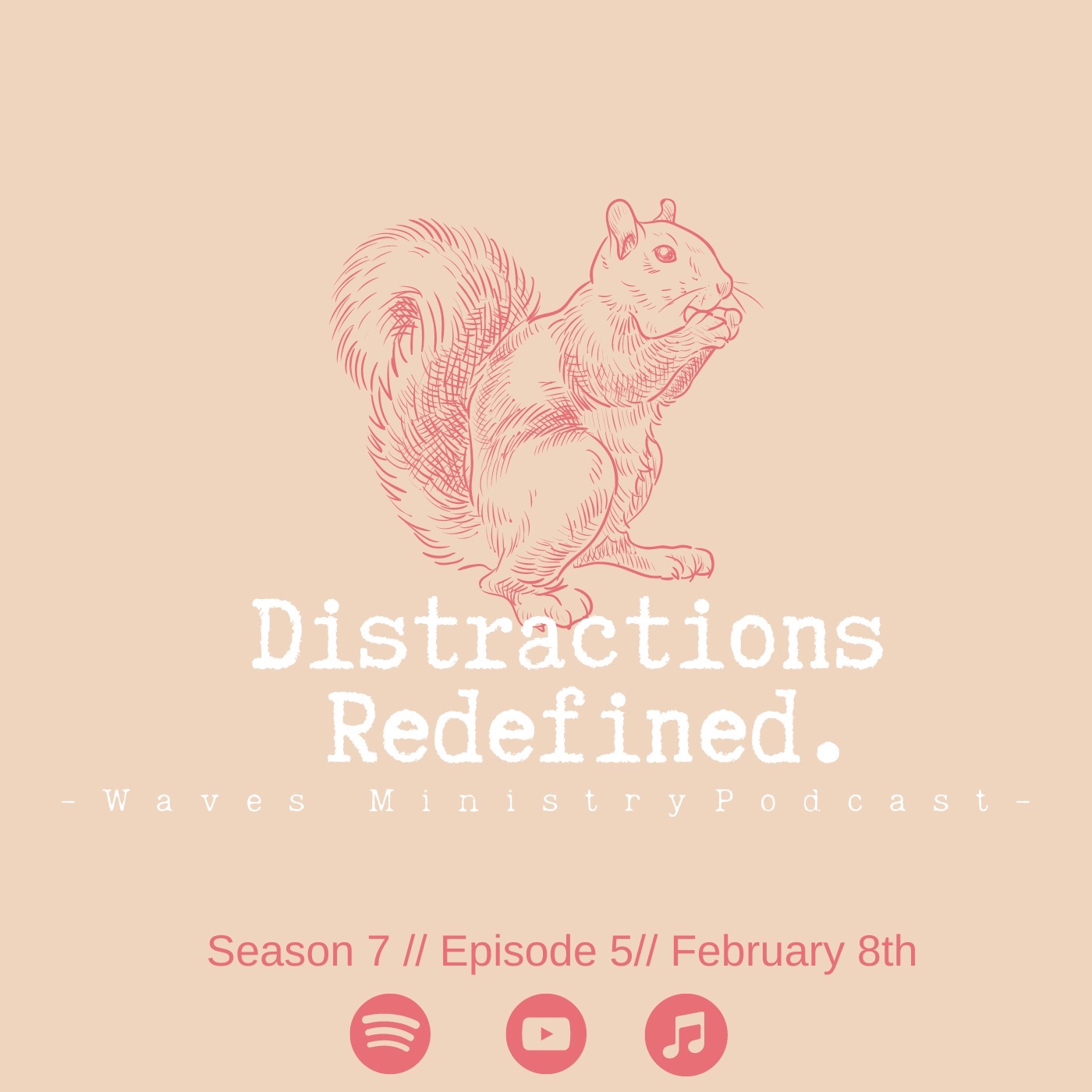 Distractions Redefined Distractions Redefined