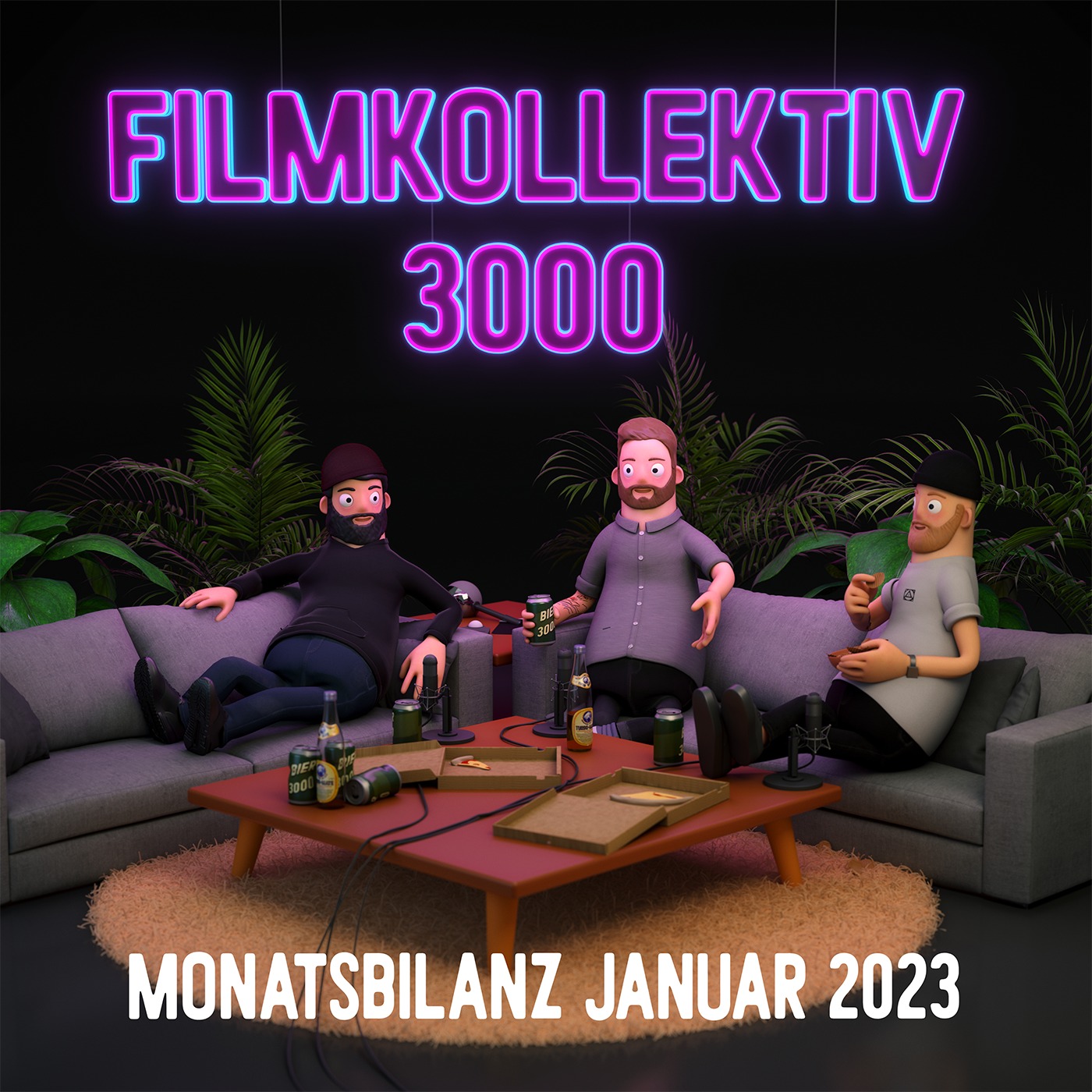 Filmkollektiv 3000