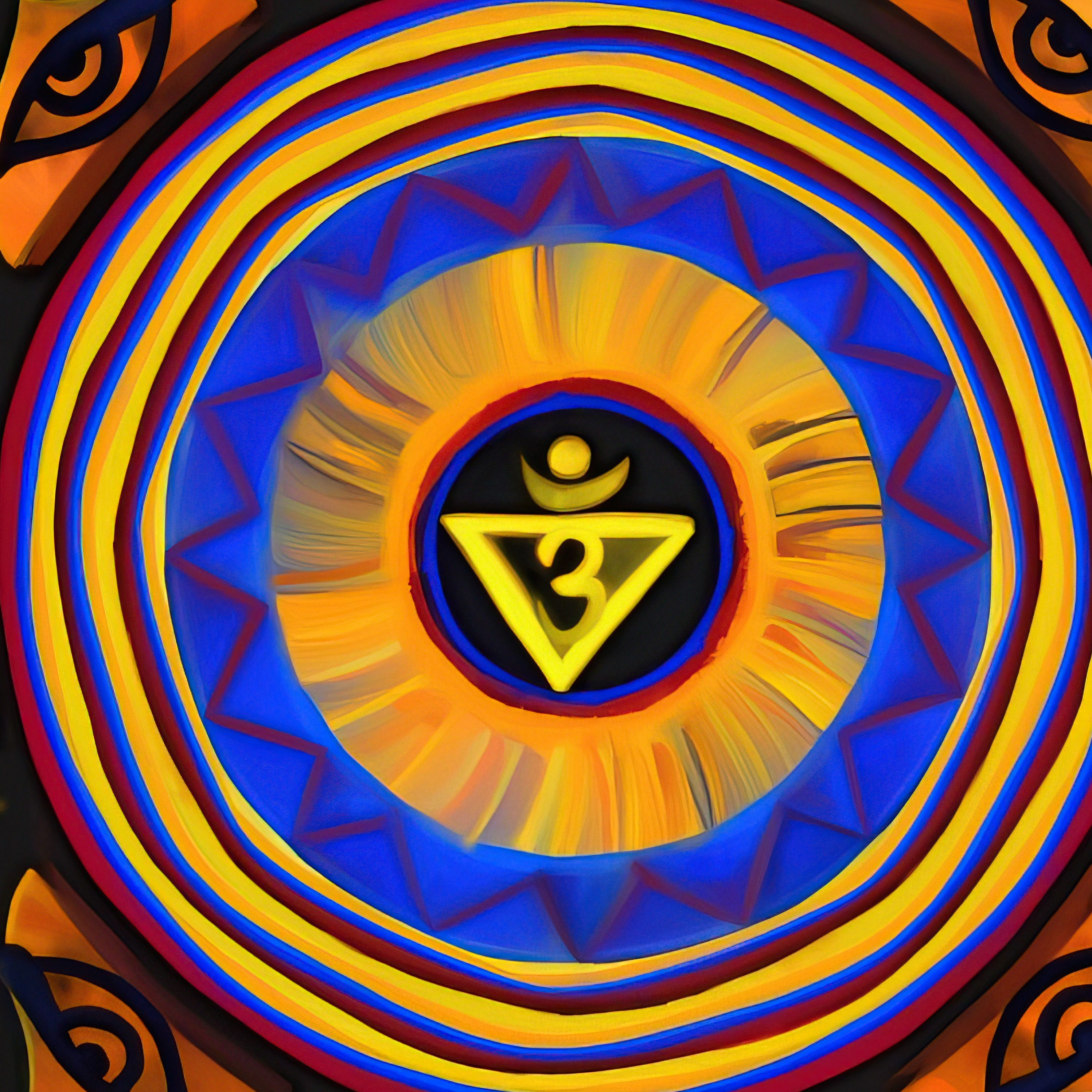 My Third Eye Podcast