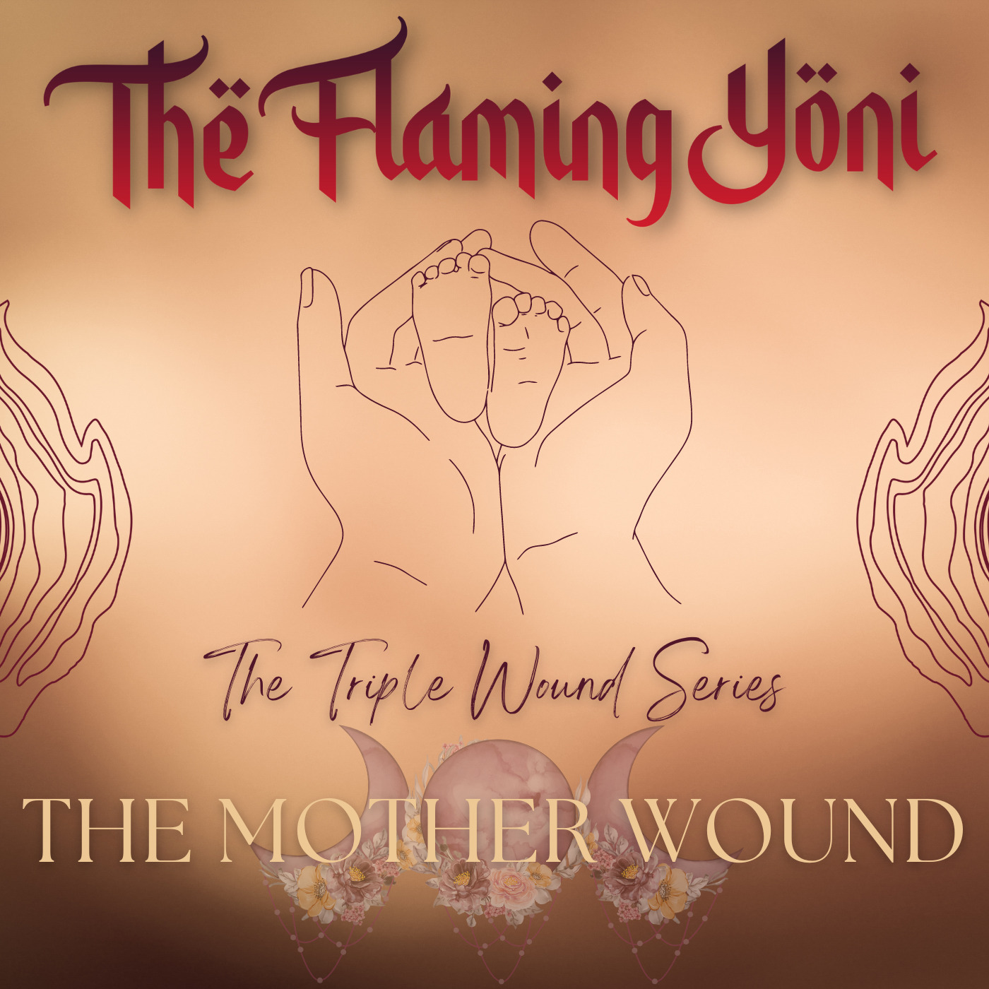 Triple Wound Series :: The Mother Wound Triple Wound Series :: The Mother Wound