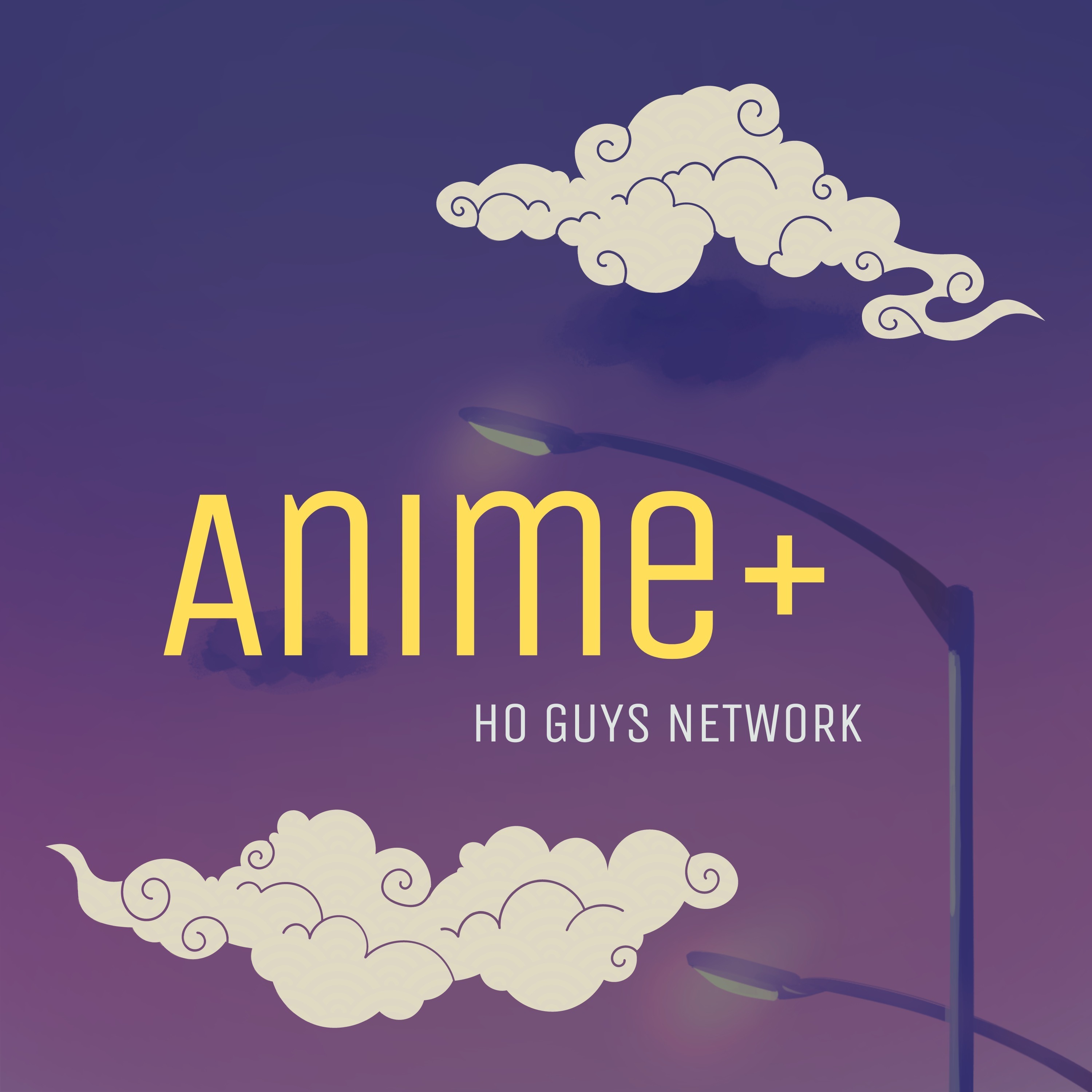 Anime+ Pilot | Top 5 Anime Of All Time – Anime+ – Podcast – Podtail