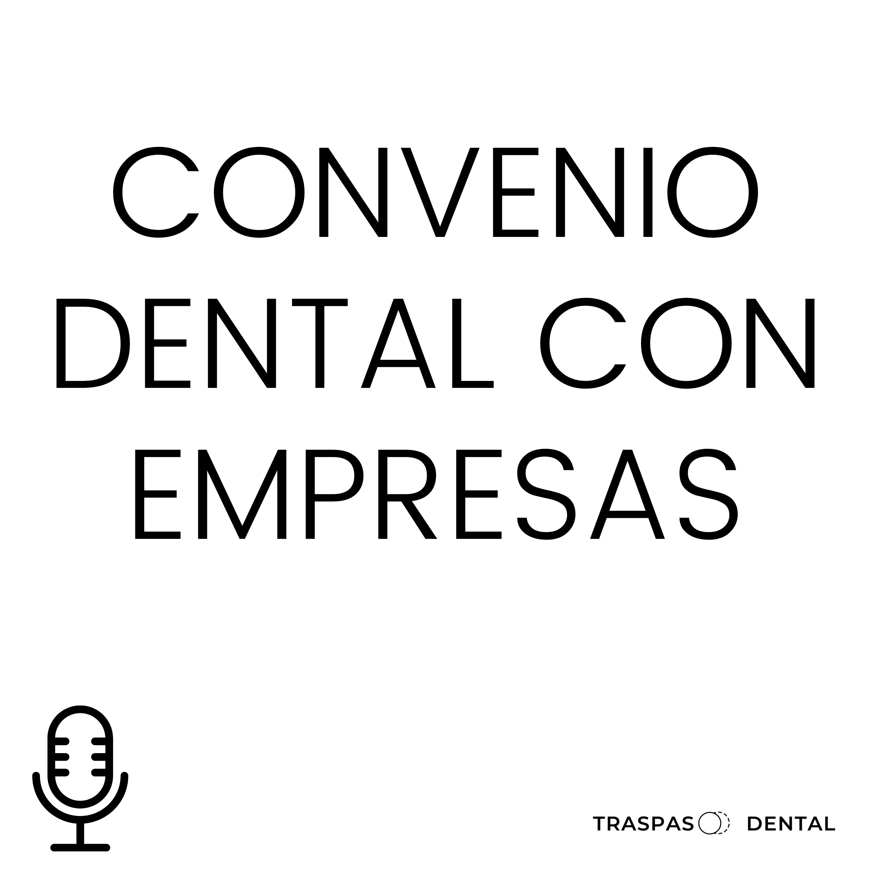 Traspaso Dental: todo lo que los dentistas deben saber para mejorar la gestión de sus clínicas dentales