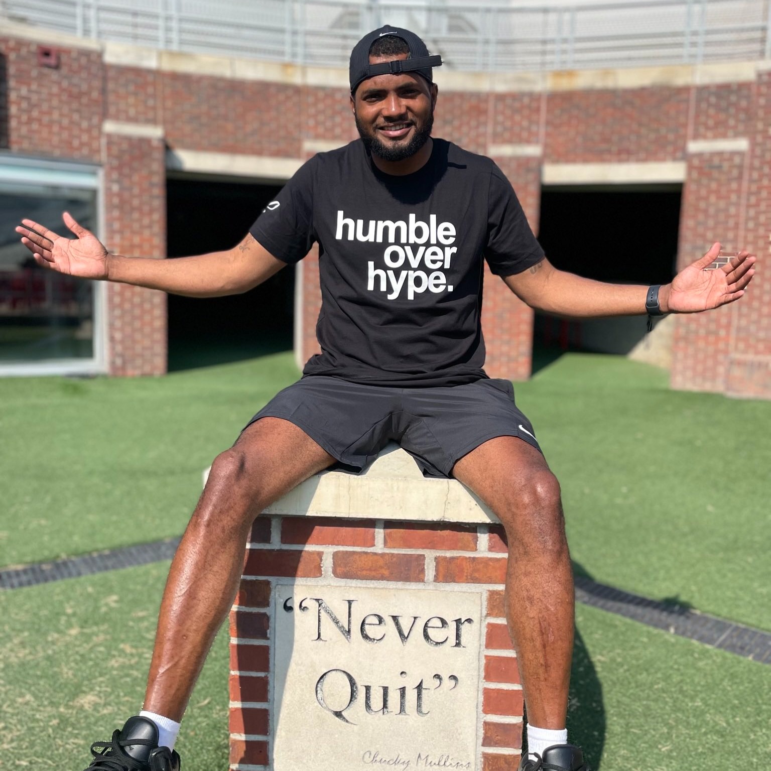 #notcommitted: Kelvin Bolden, Ole Miss football trying to stay ahead of the recruiting game