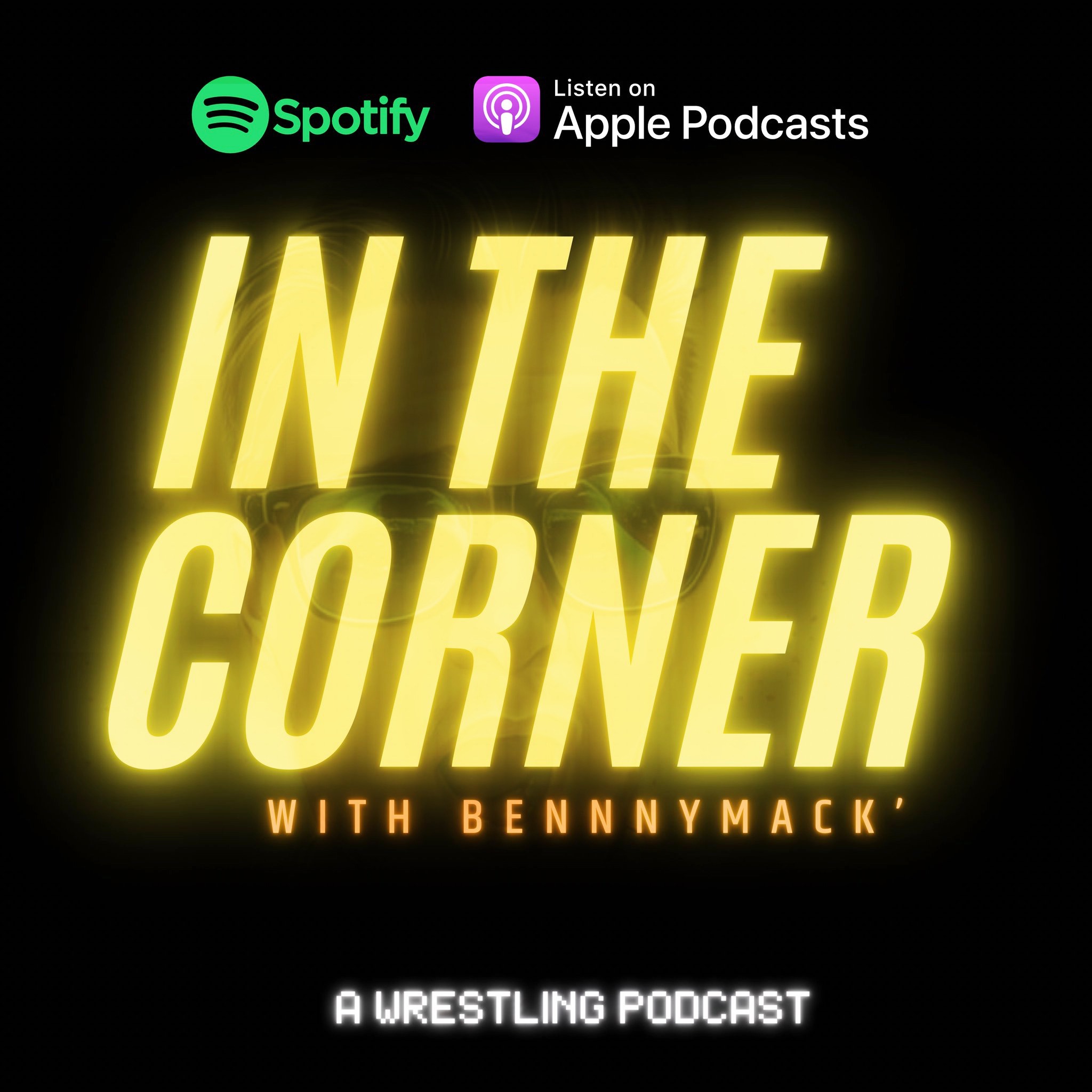 In The Corner 039 Raw, Twitter Questions & More.