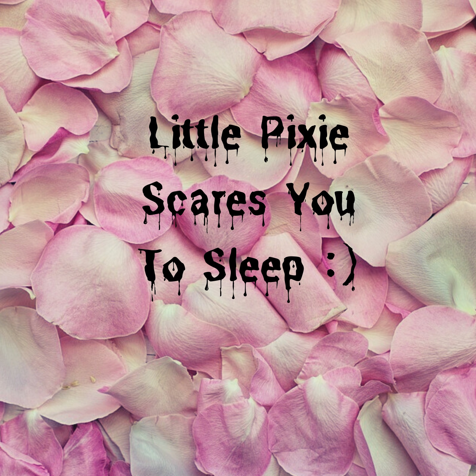 Little Pixie Scares You To Sleep Or Laugh * Spanglish * Valoween Bonus Episode