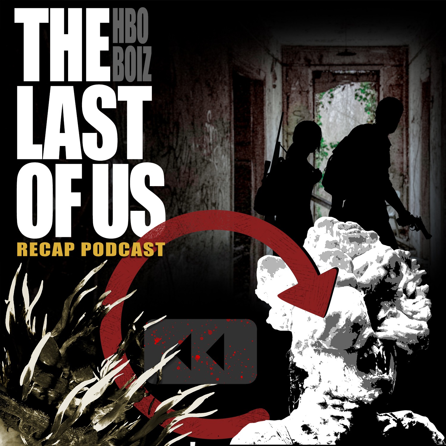 The Last of Us Episode 4: Please Hold My Hand