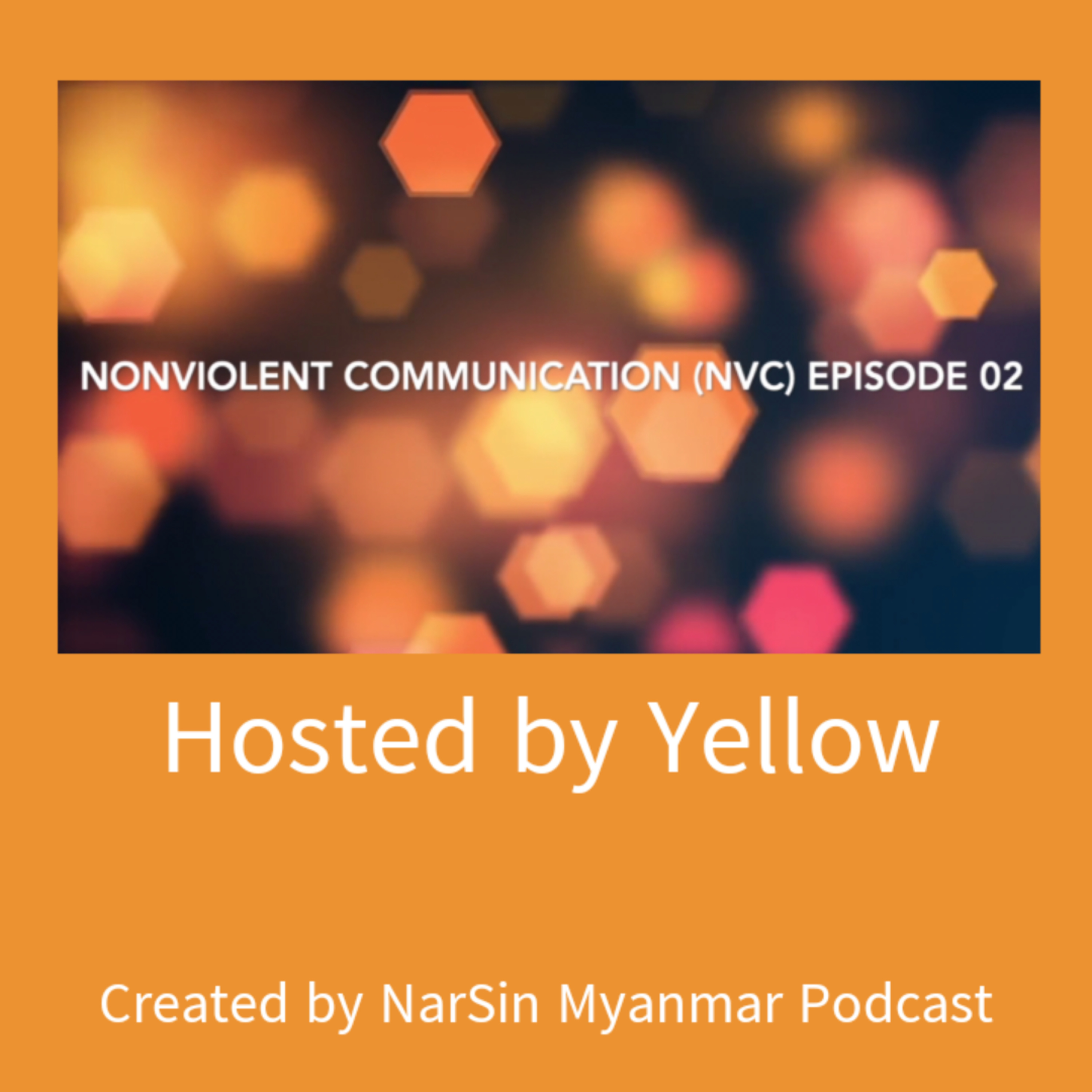 NarSin - Myanmar Podcast