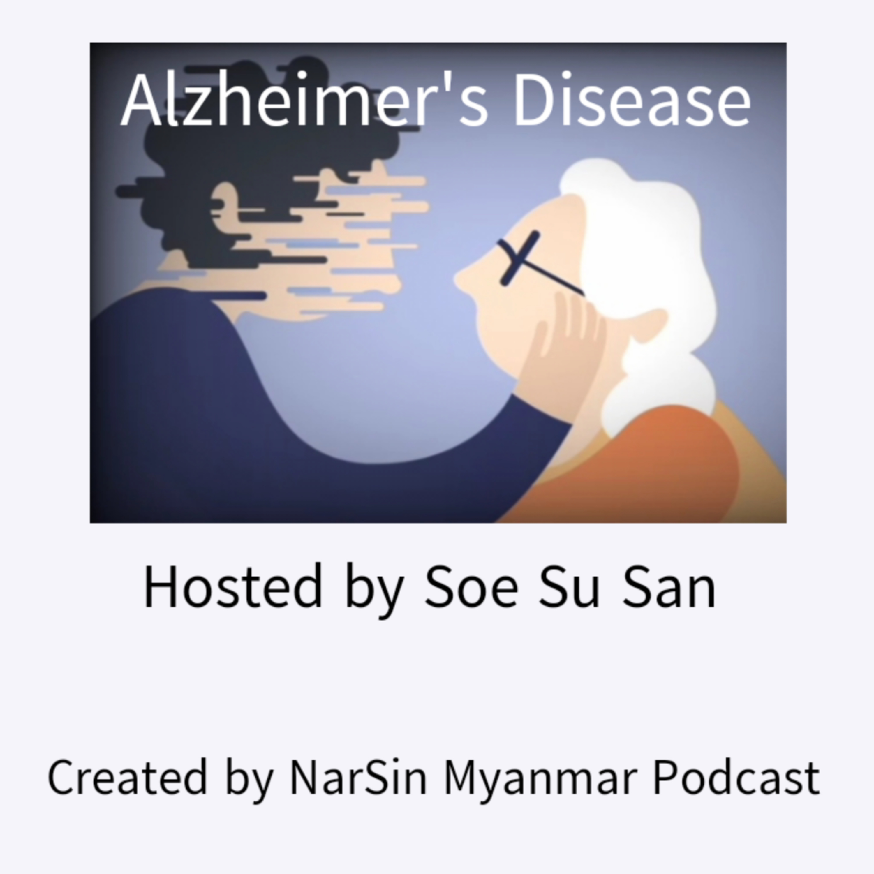 NarSin - Myanmar Podcast