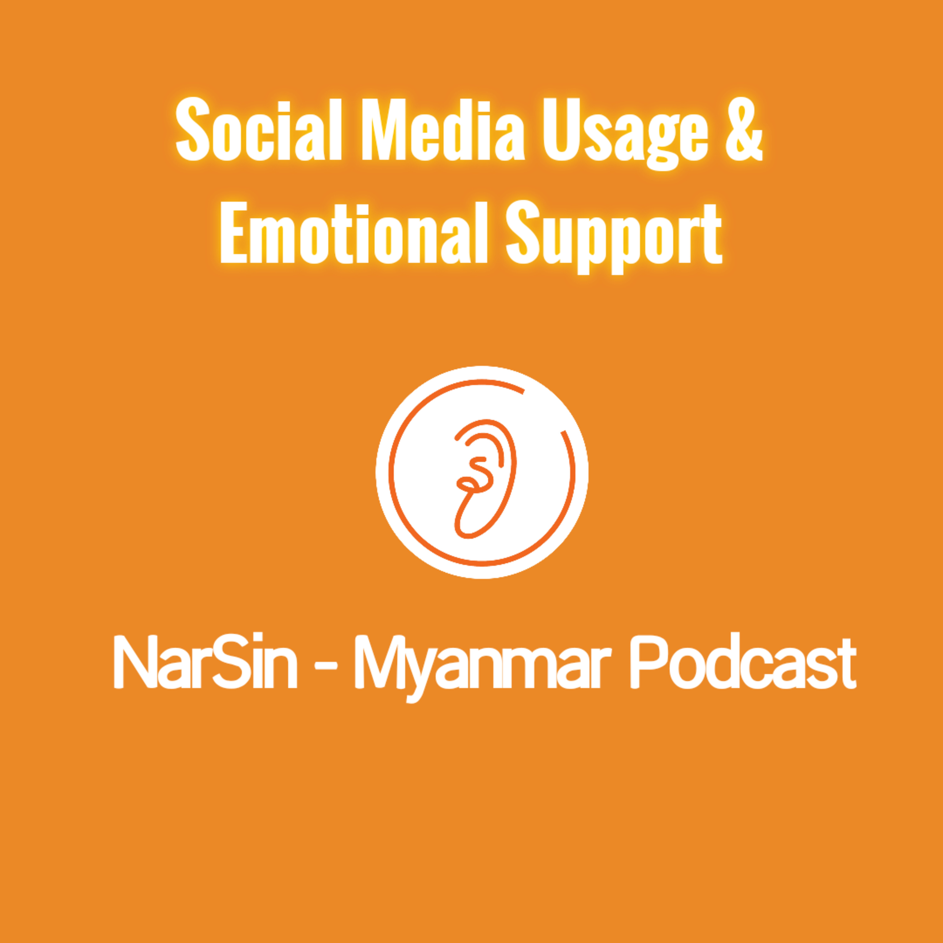 NarSin - Myanmar Podcast