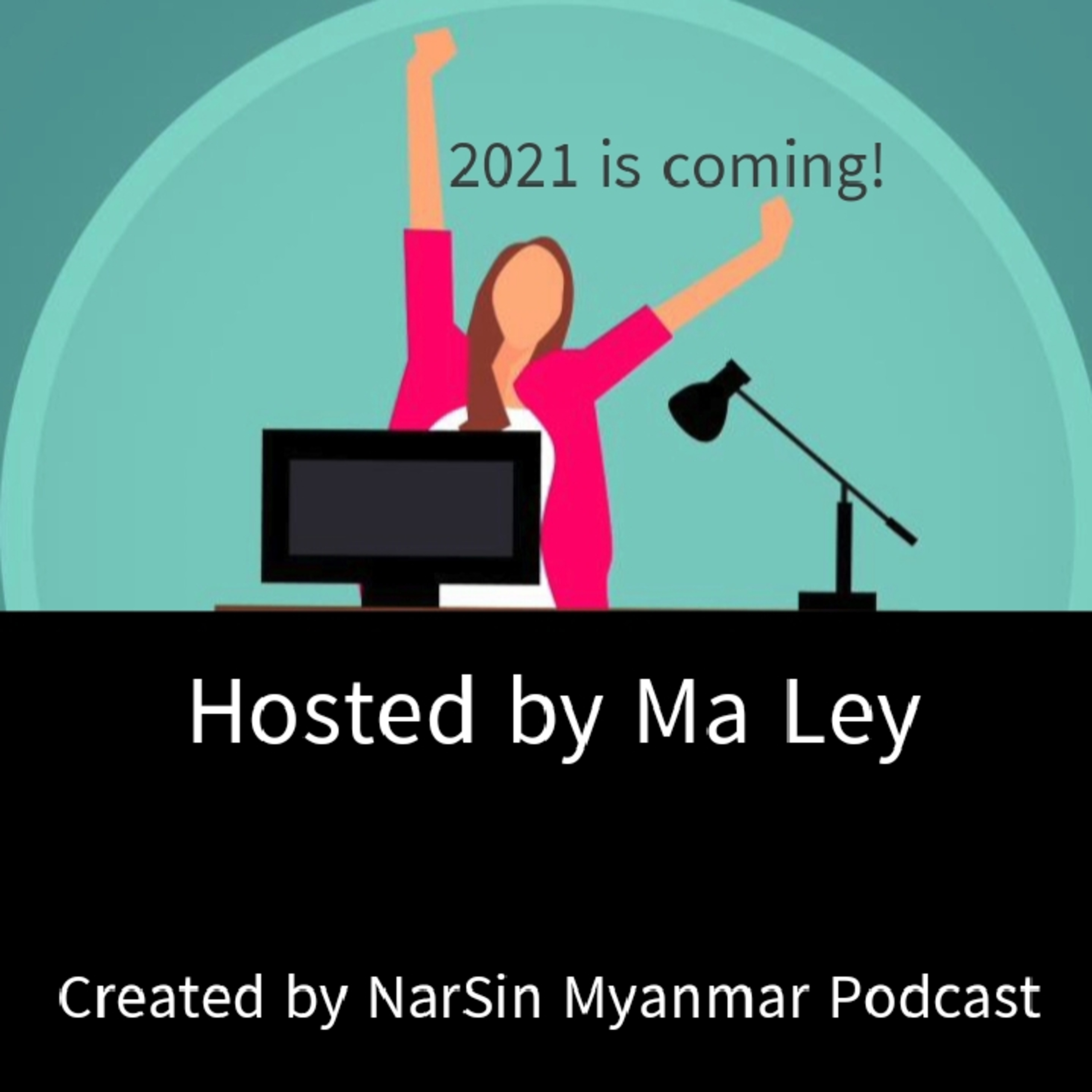 NarSin - Myanmar Podcast