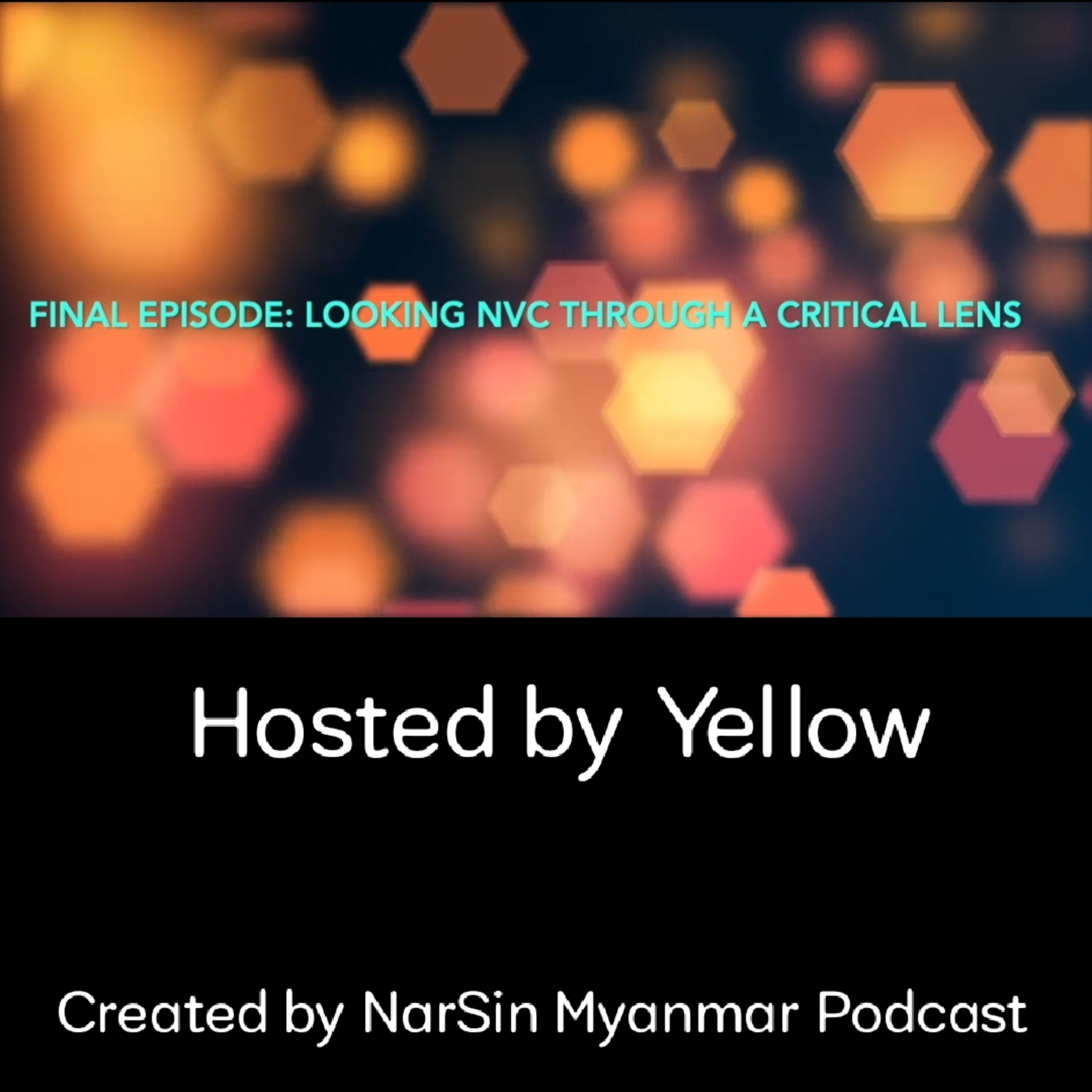 NarSin - Myanmar Podcast