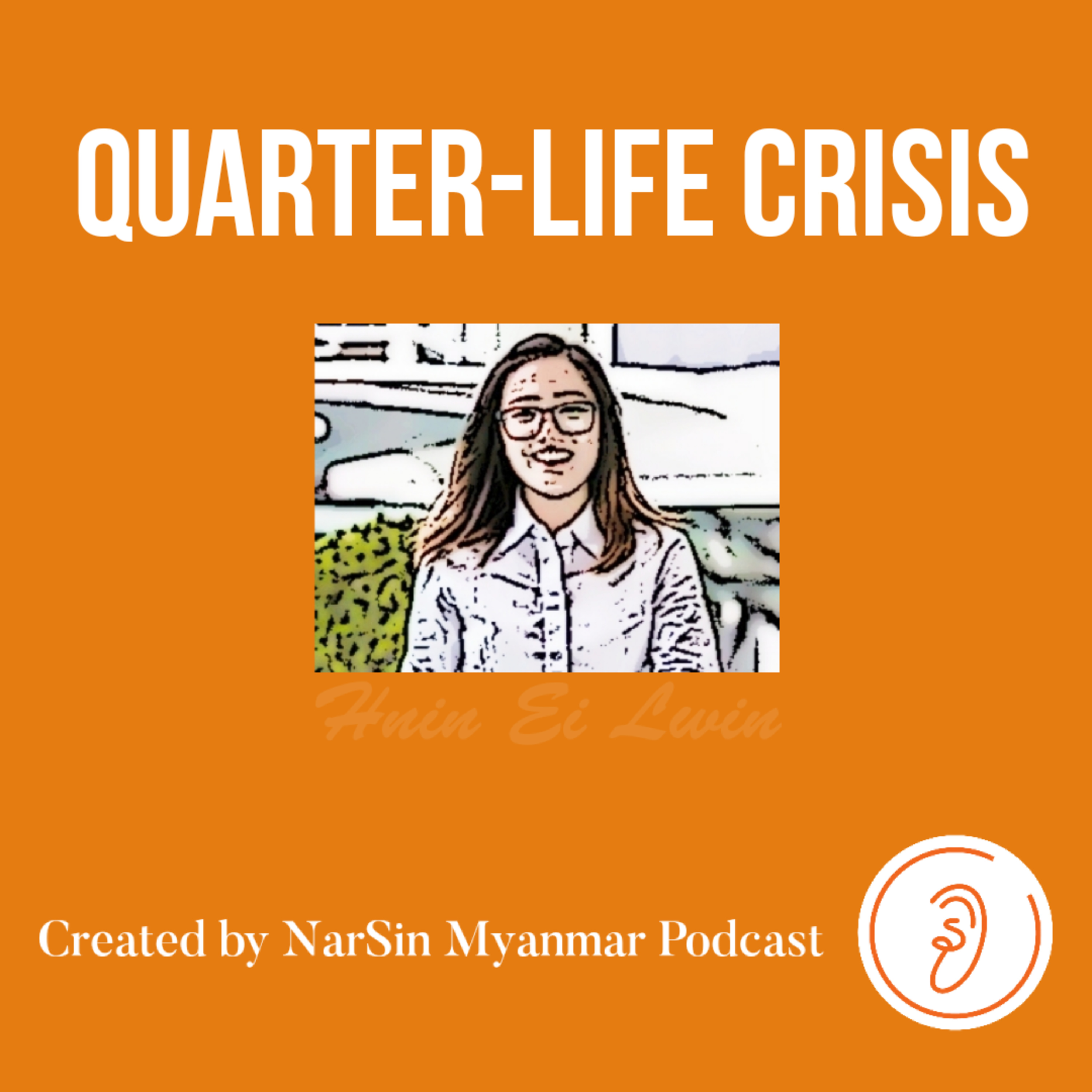 NarSin - Myanmar Podcast