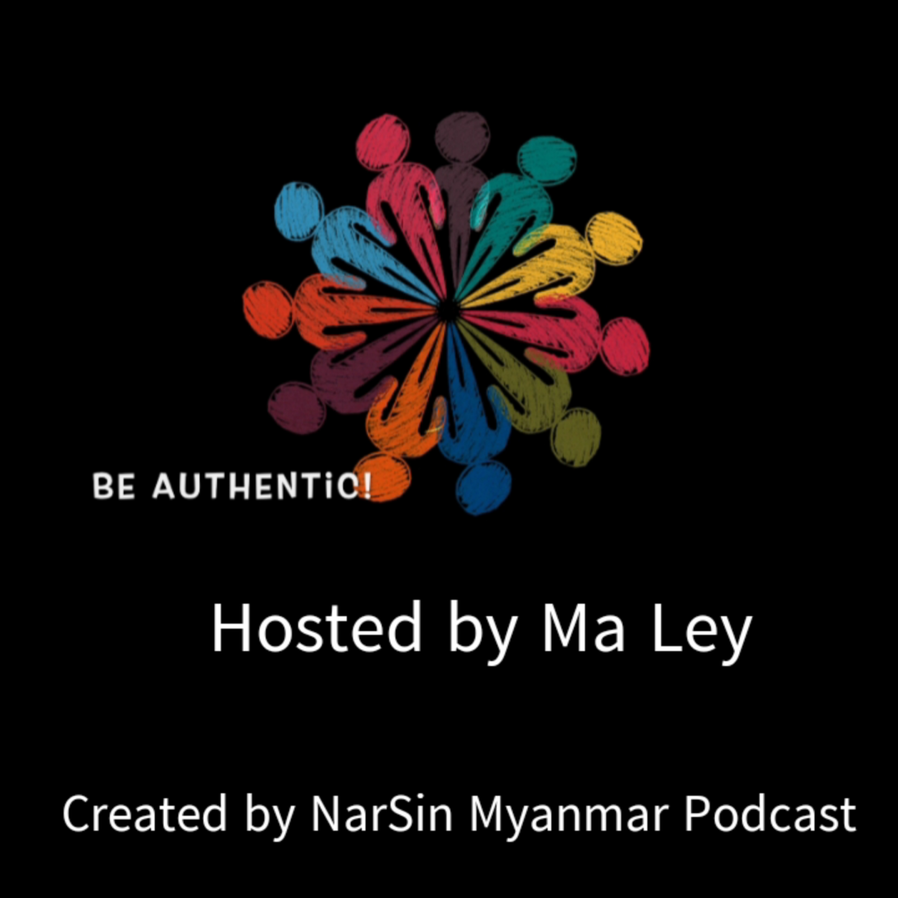 NarSin - Myanmar Podcast