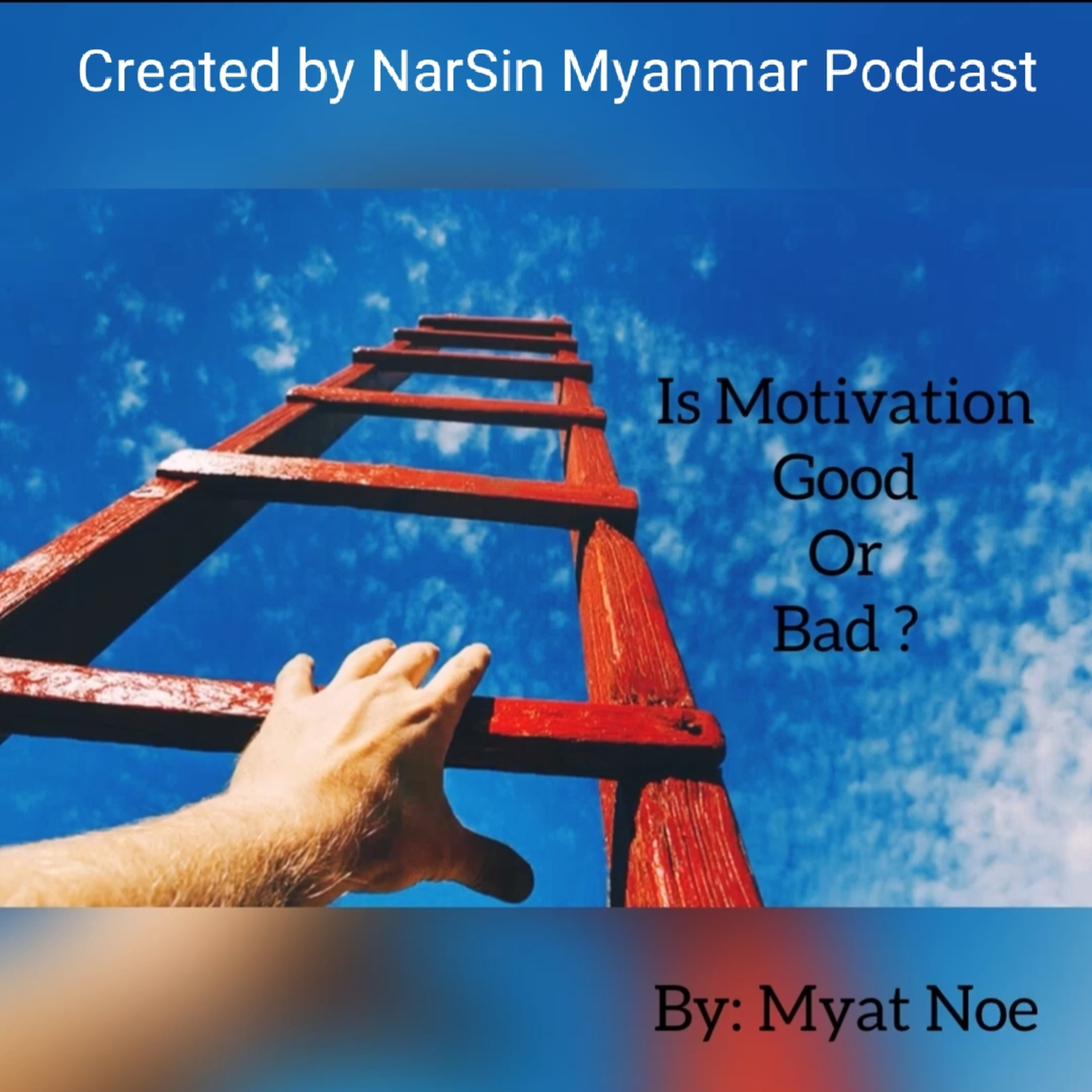NarSin - Myanmar Podcast