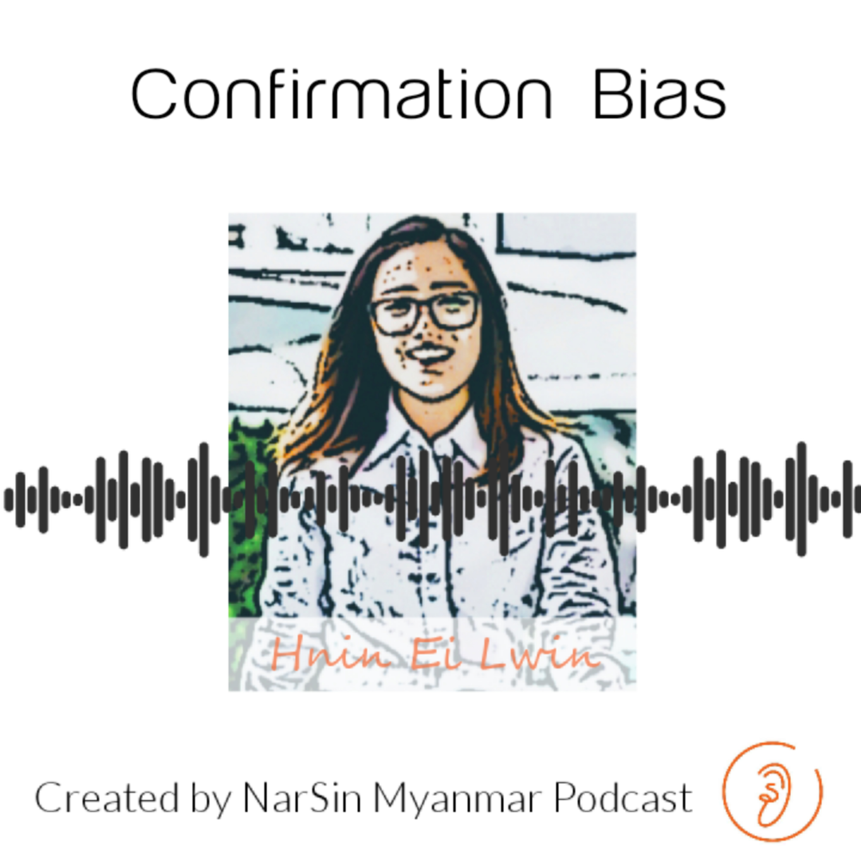 NarSin - Myanmar Podcast