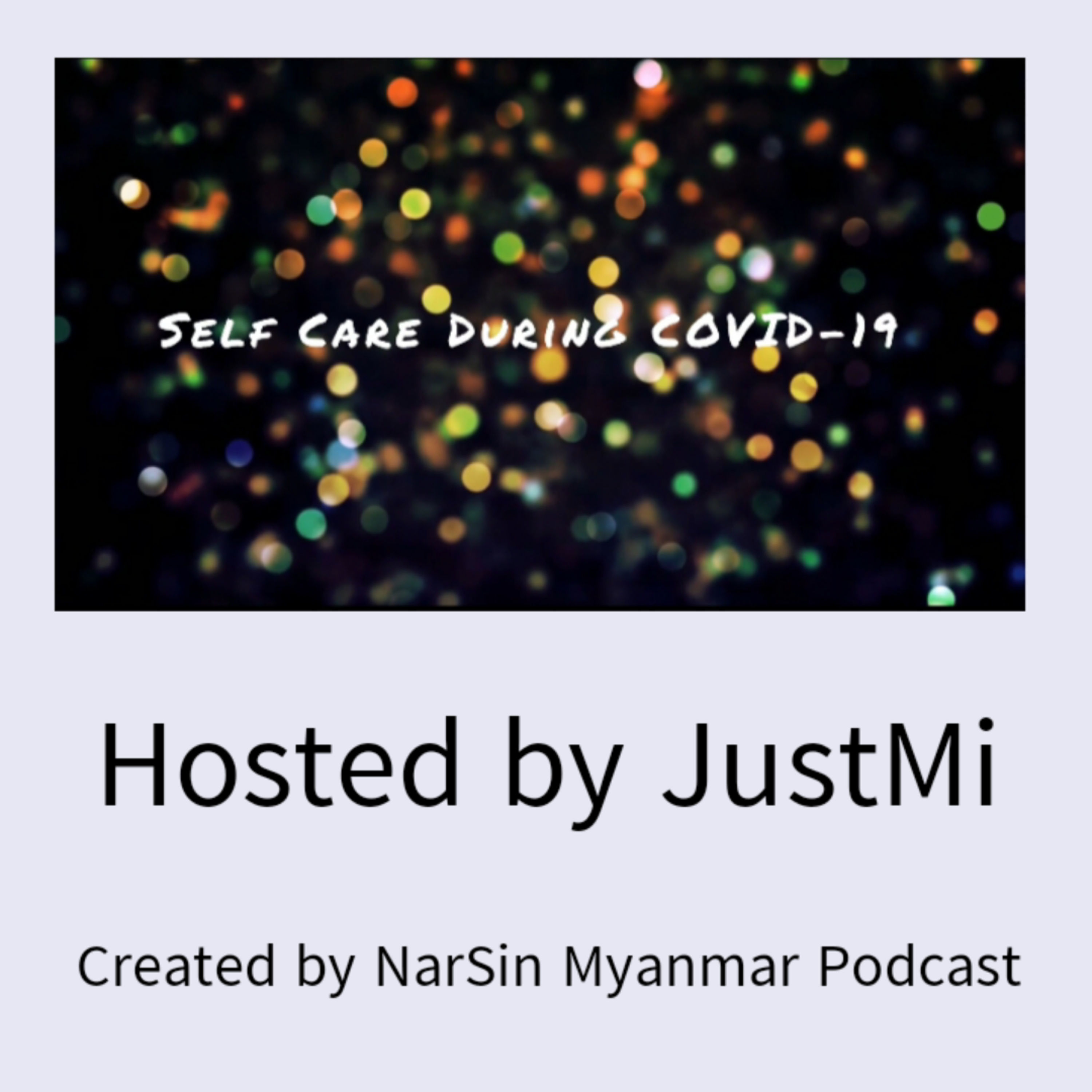 NarSin - Myanmar Podcast