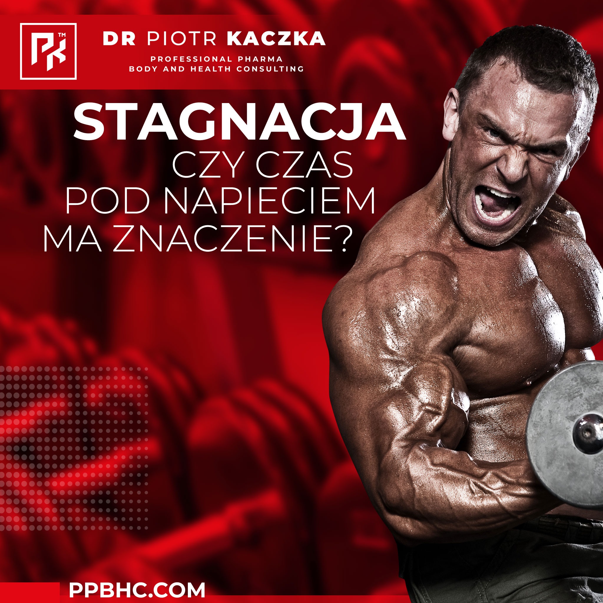 Piotr Kaczka - Professional Pharma, Body and Health Consulting