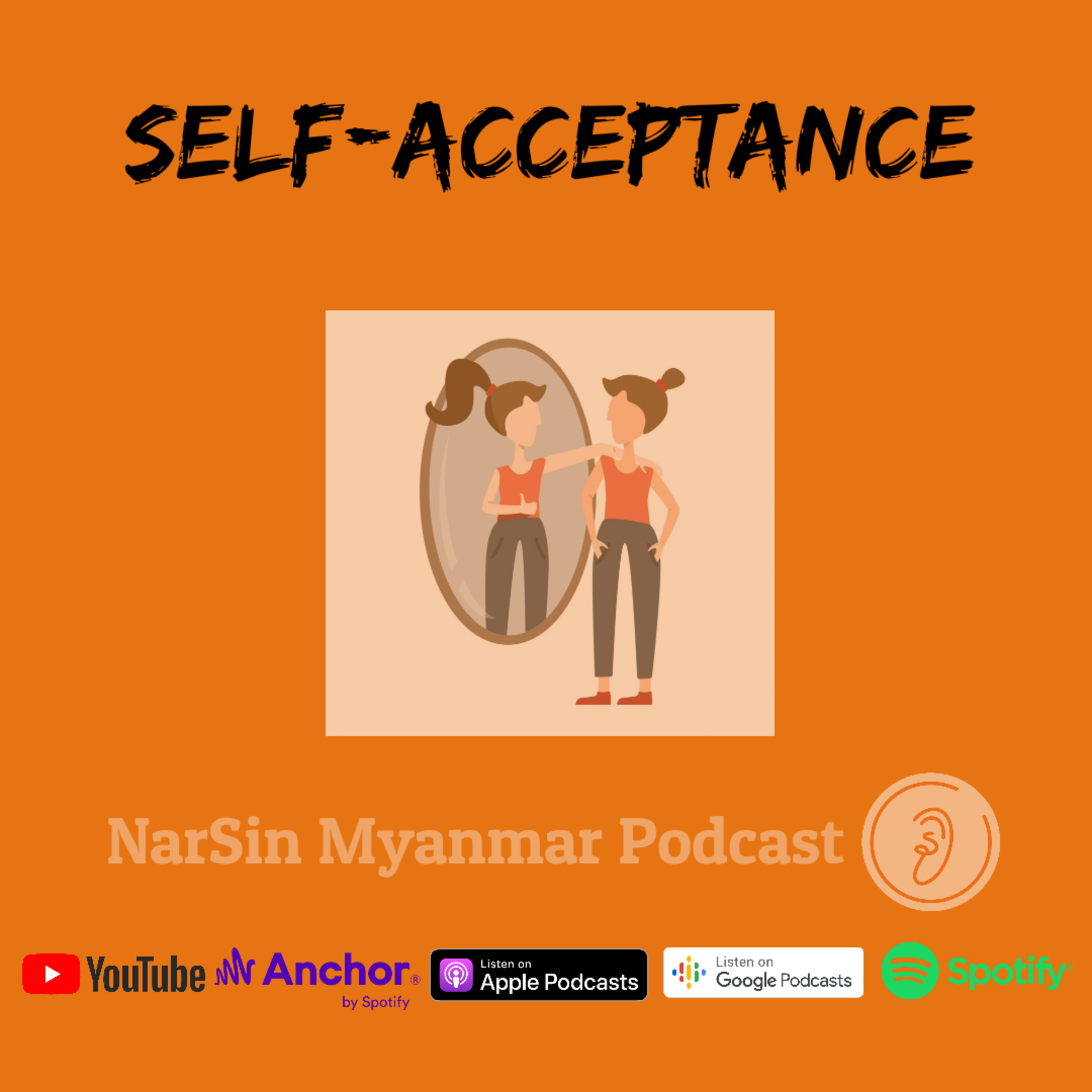 NarSin - Myanmar Podcast