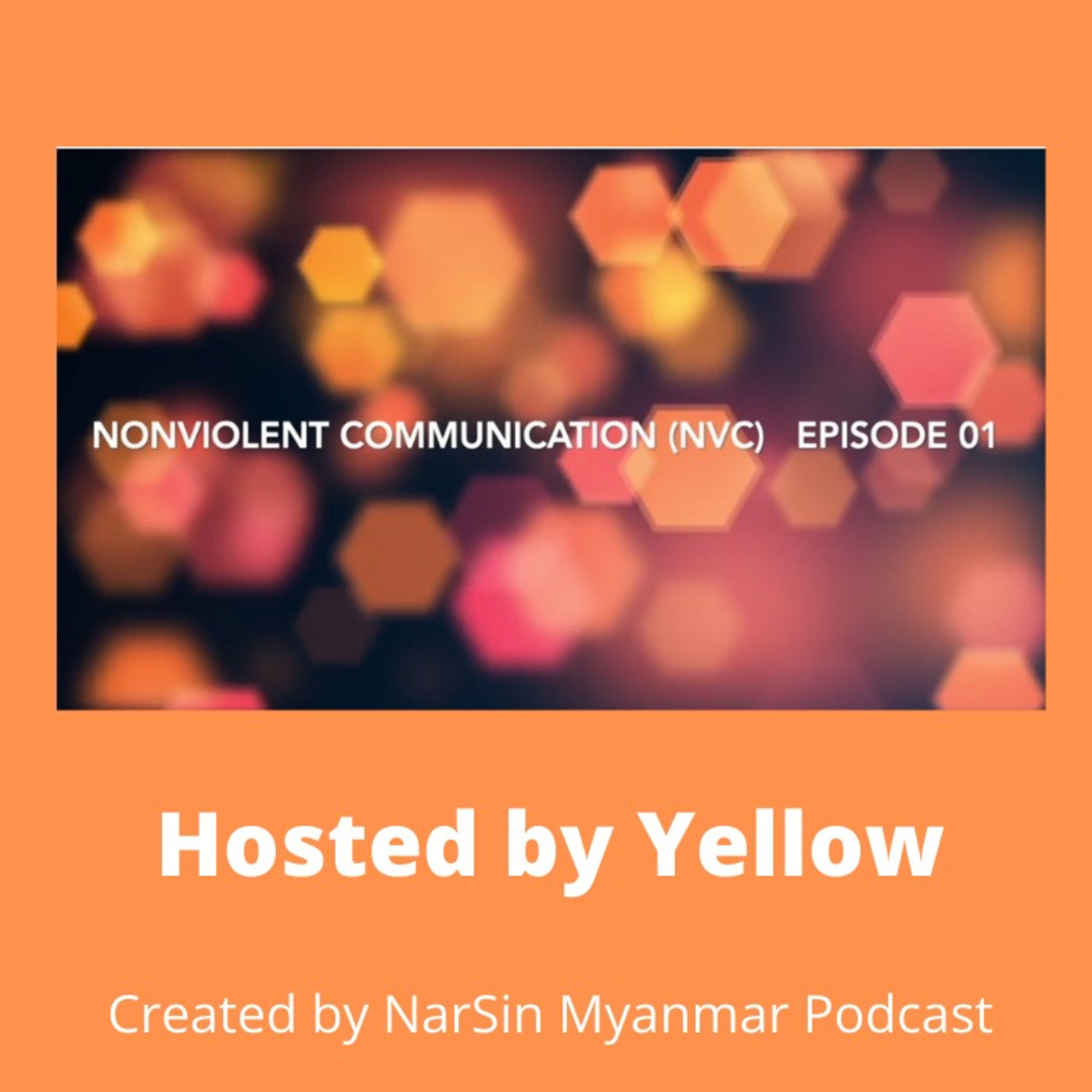NarSin - Myanmar Podcast