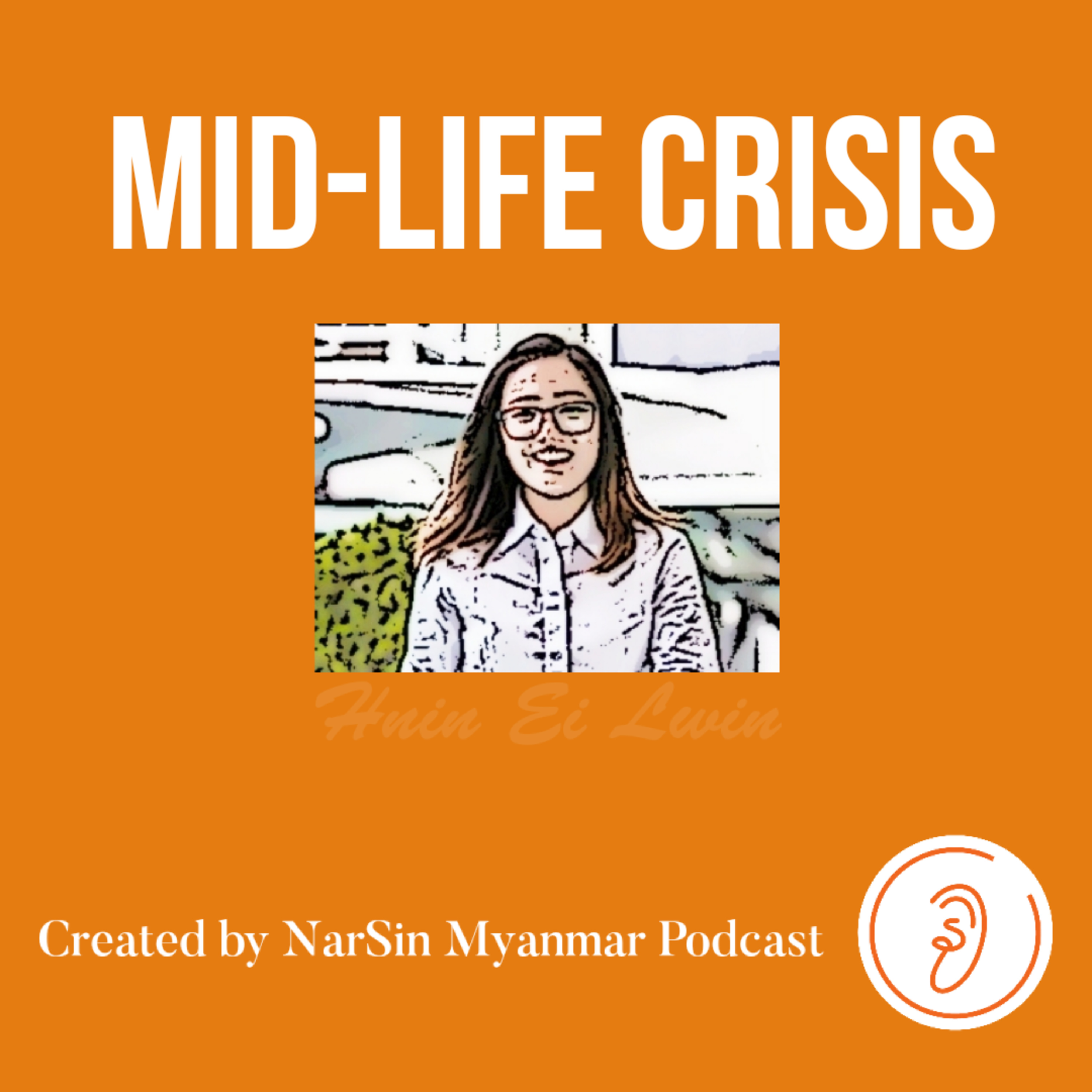 NarSin - Myanmar Podcast