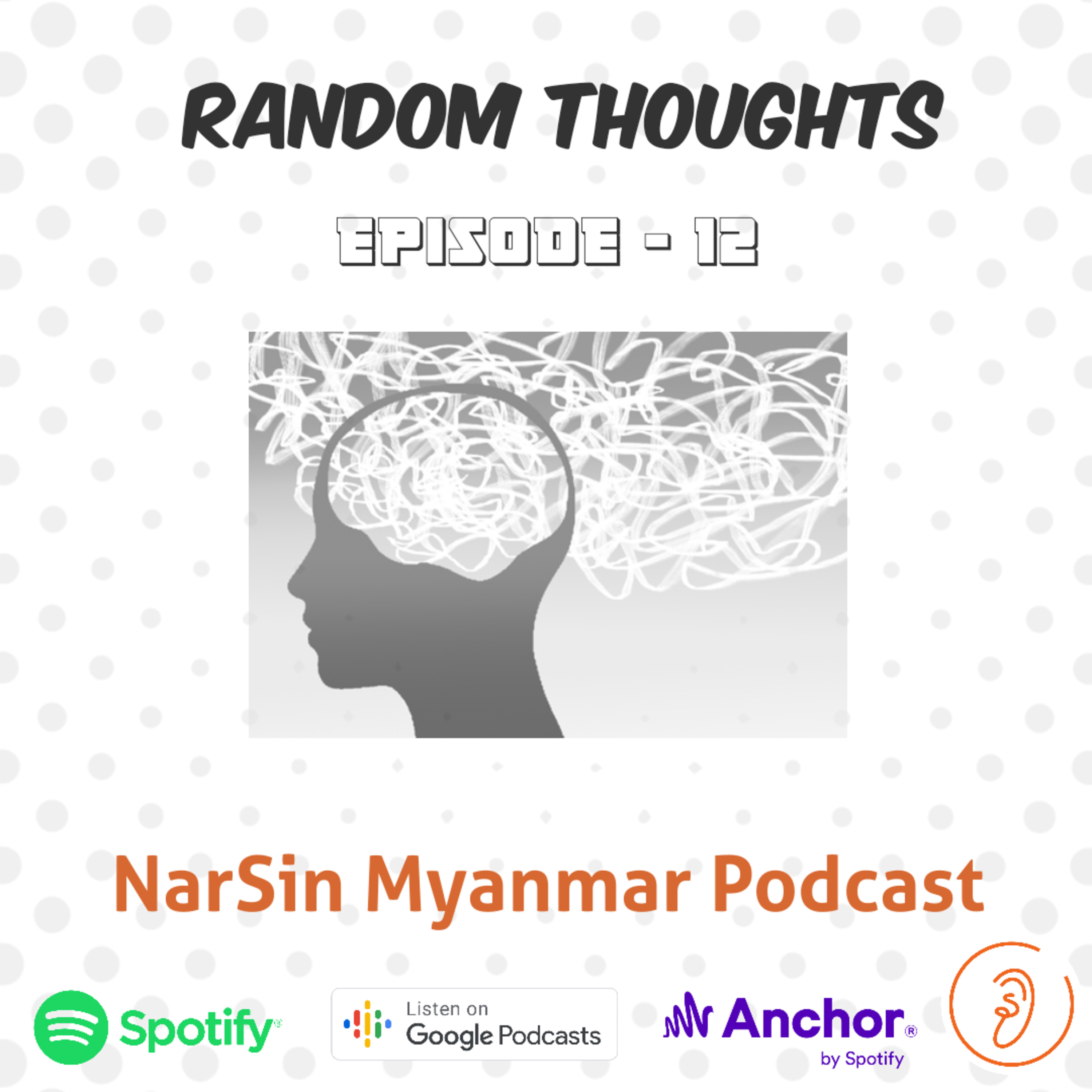 NarSin - Myanmar Podcast