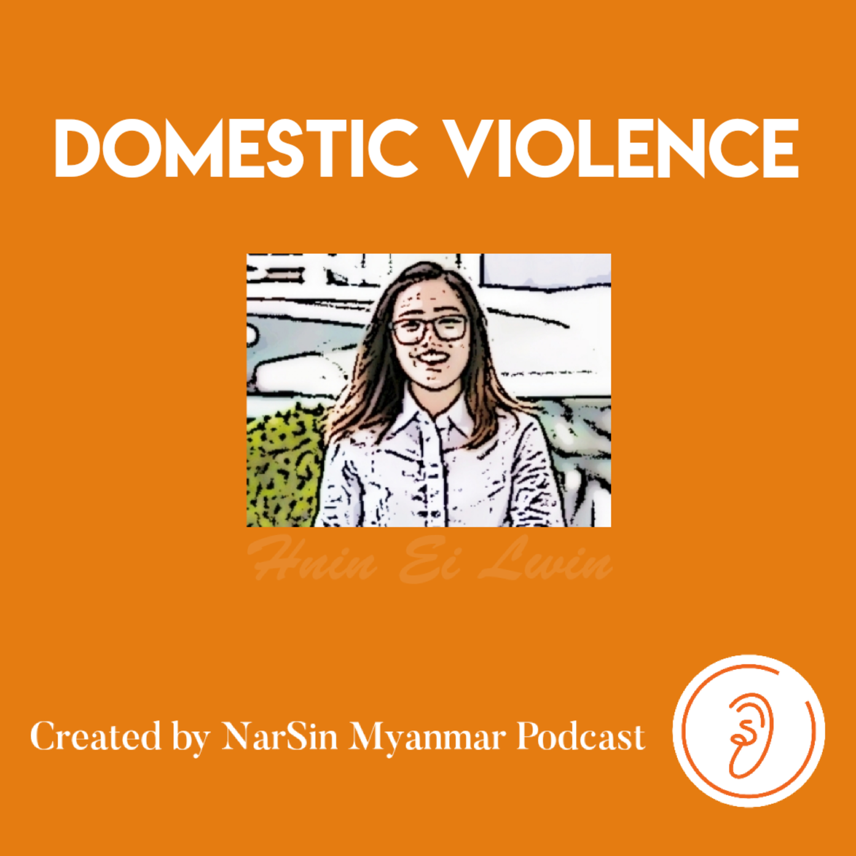 NarSin - Myanmar Podcast