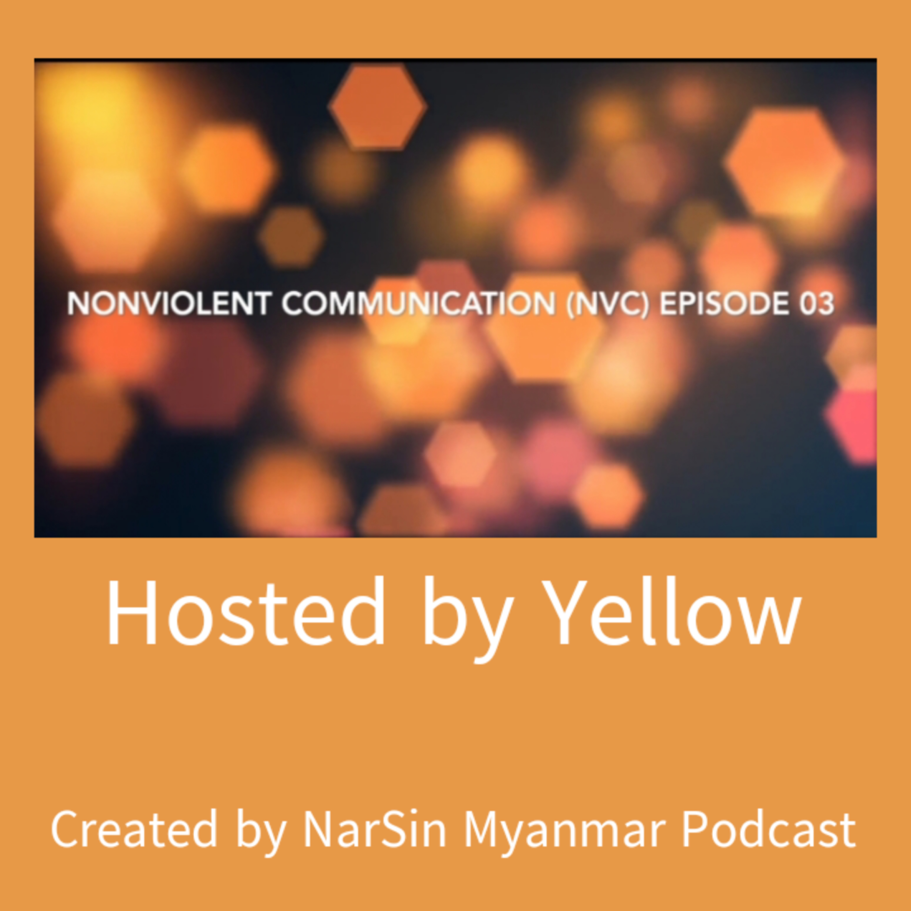 NarSin - Myanmar Podcast