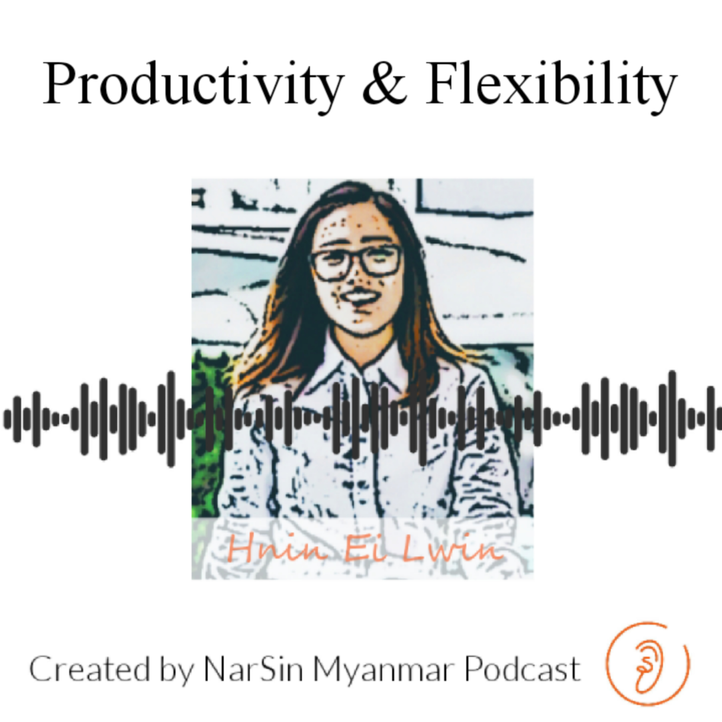 NarSin - Myanmar Podcast