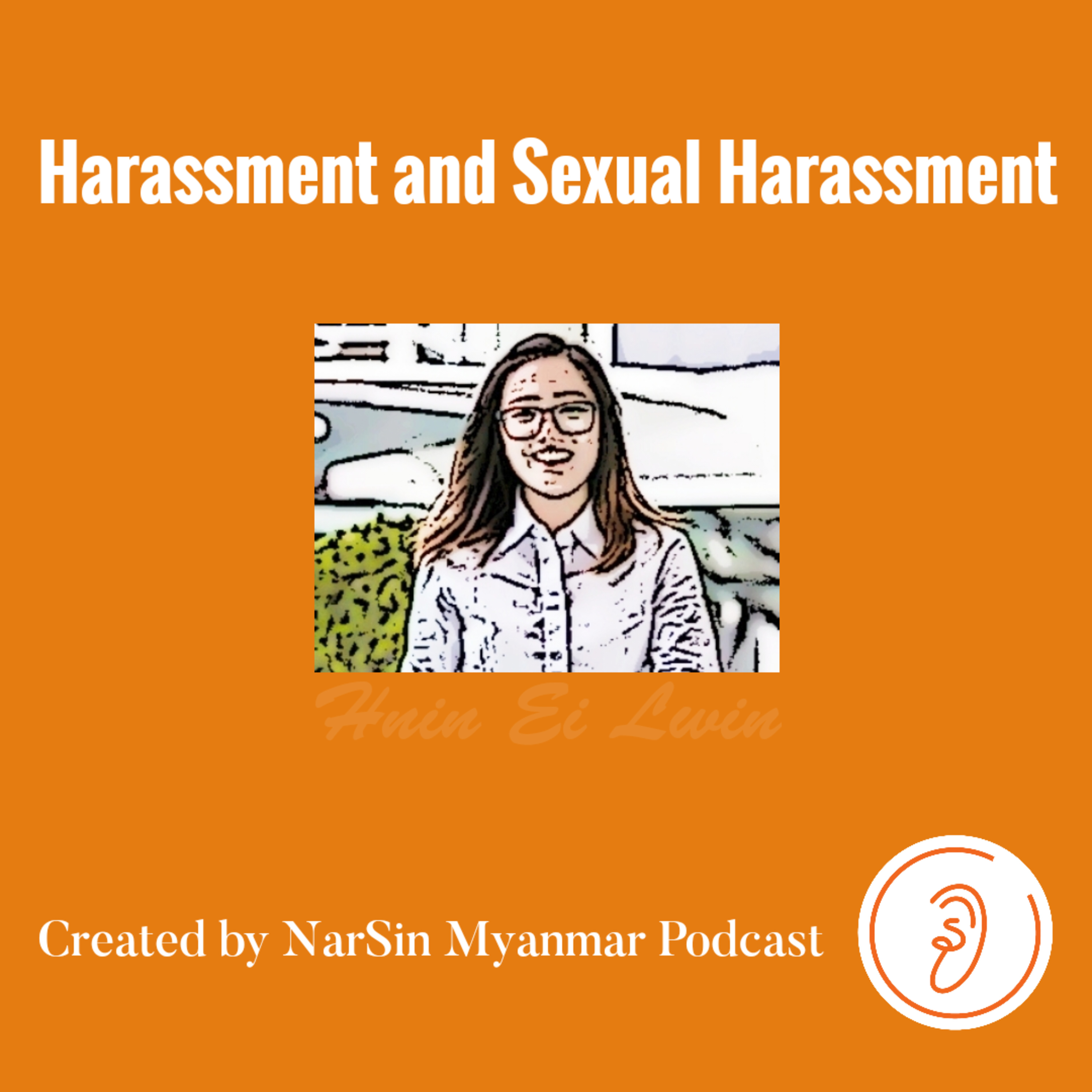 NarSin - Myanmar Podcast